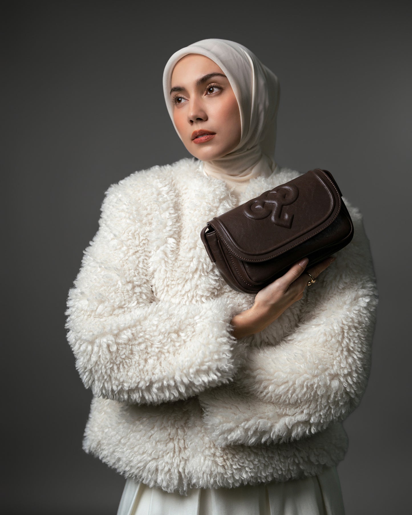 Althea Leather Bag