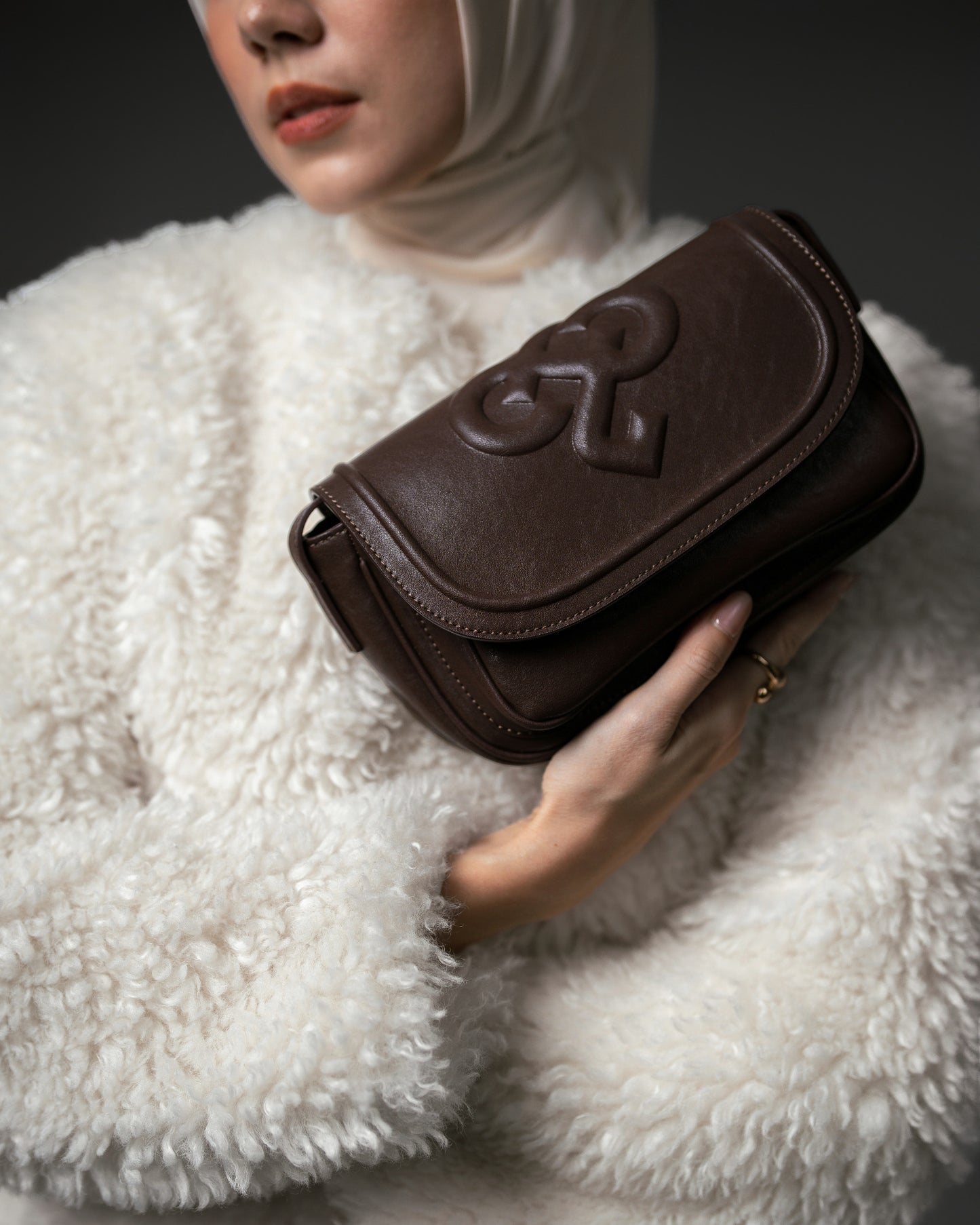 Althea Leather Bag