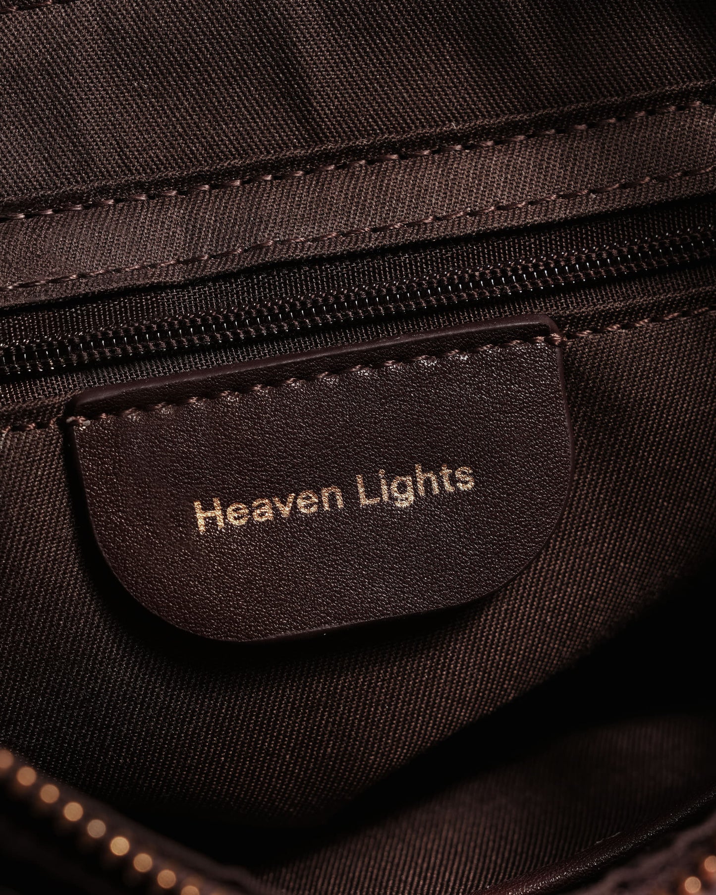 Althea Leather Bag