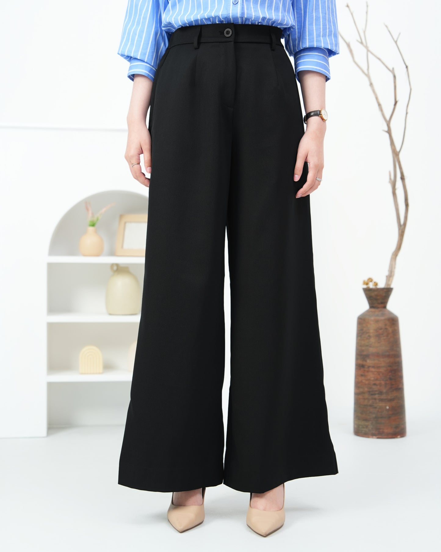 Alvea Pants