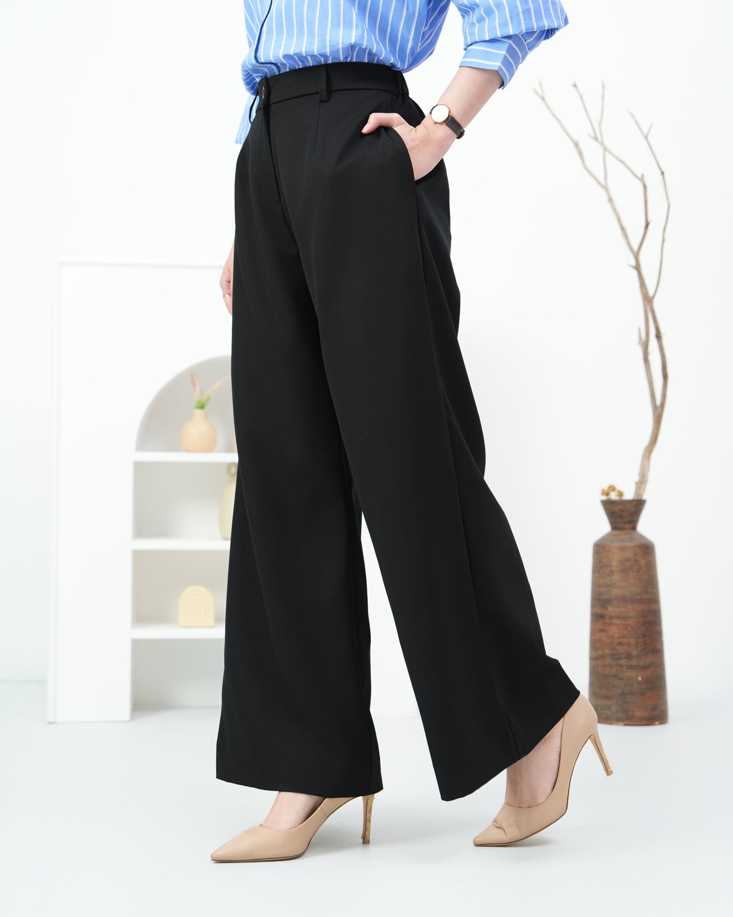 Alvea Pants
