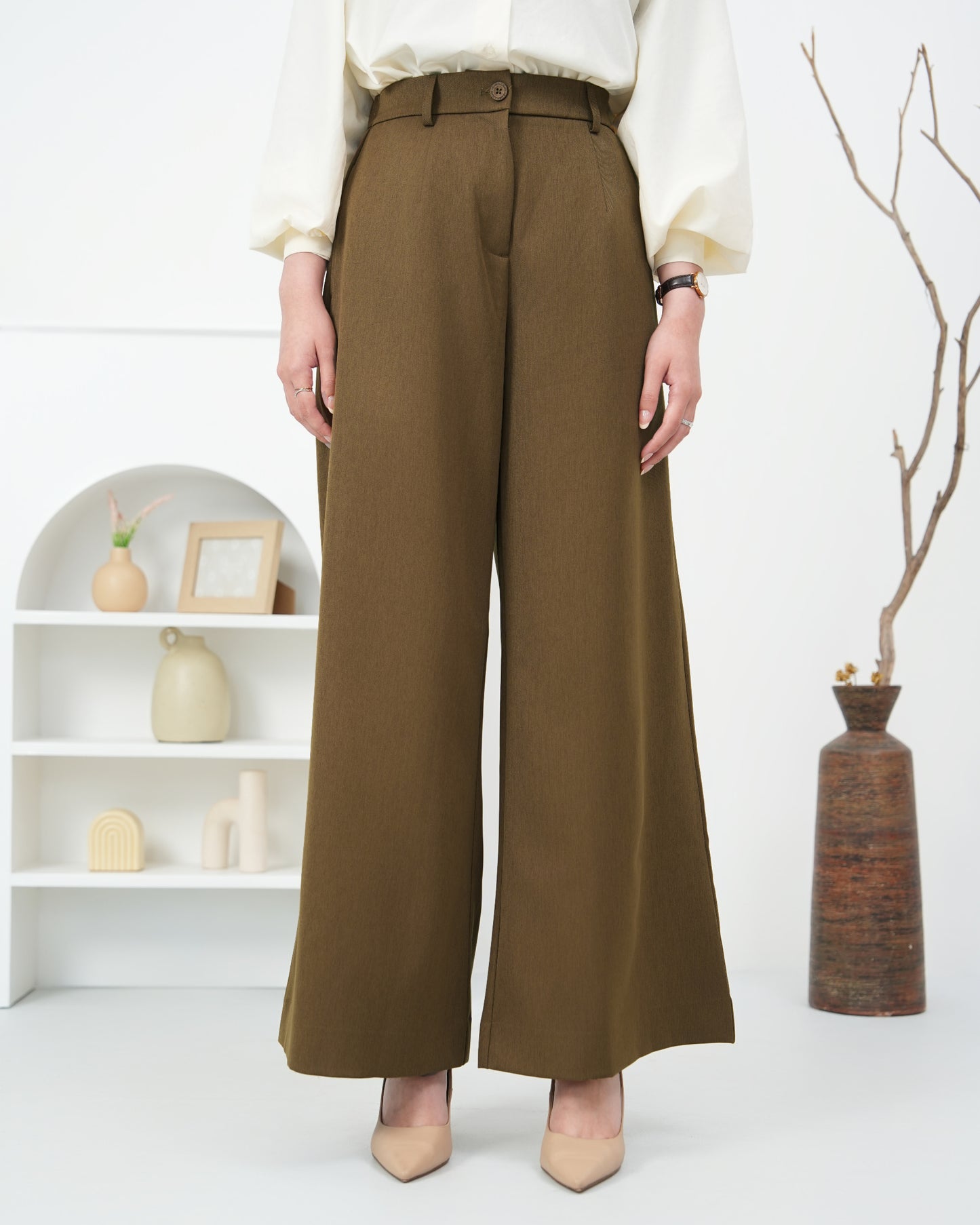 Alvea Pants