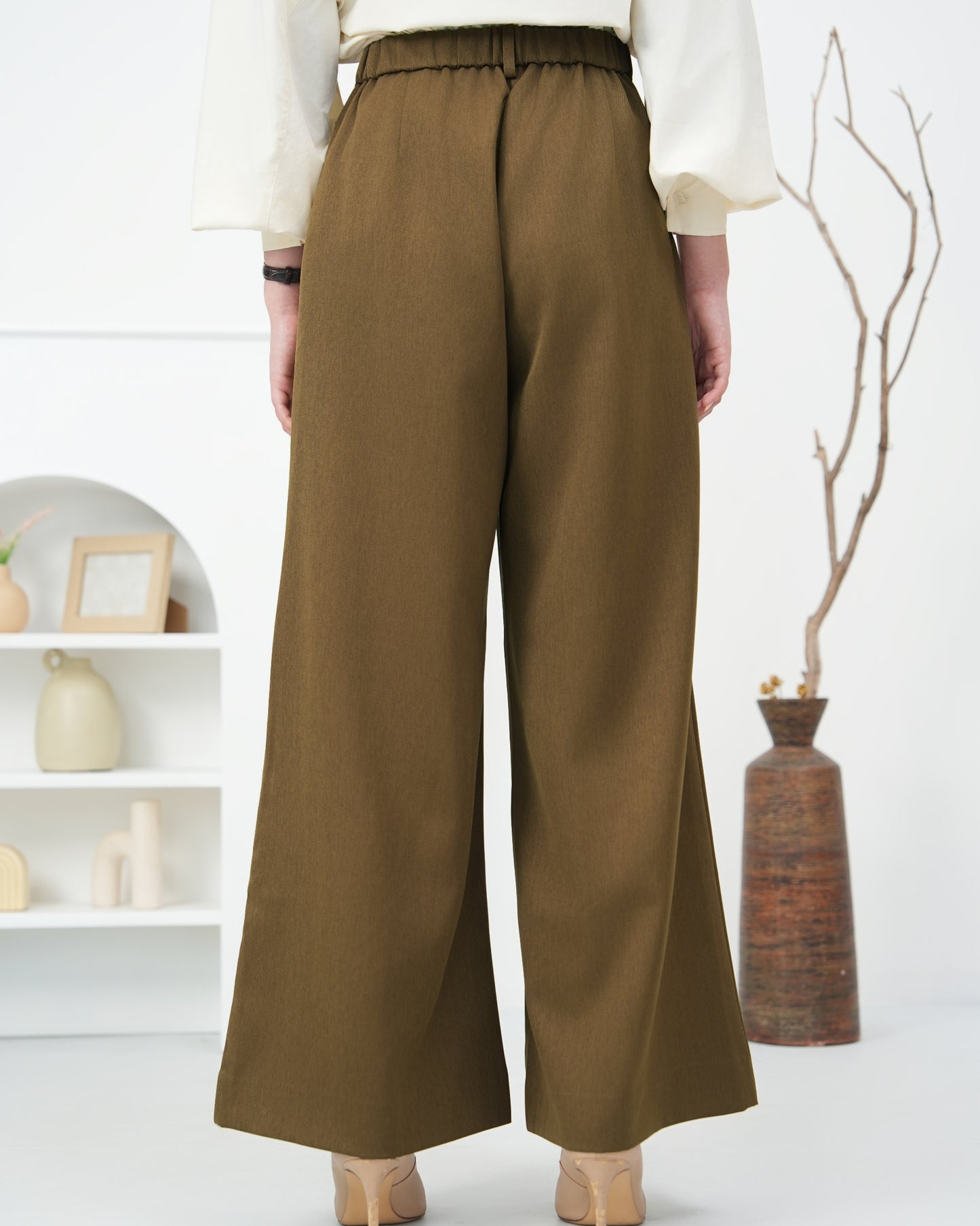 Alvea Pants