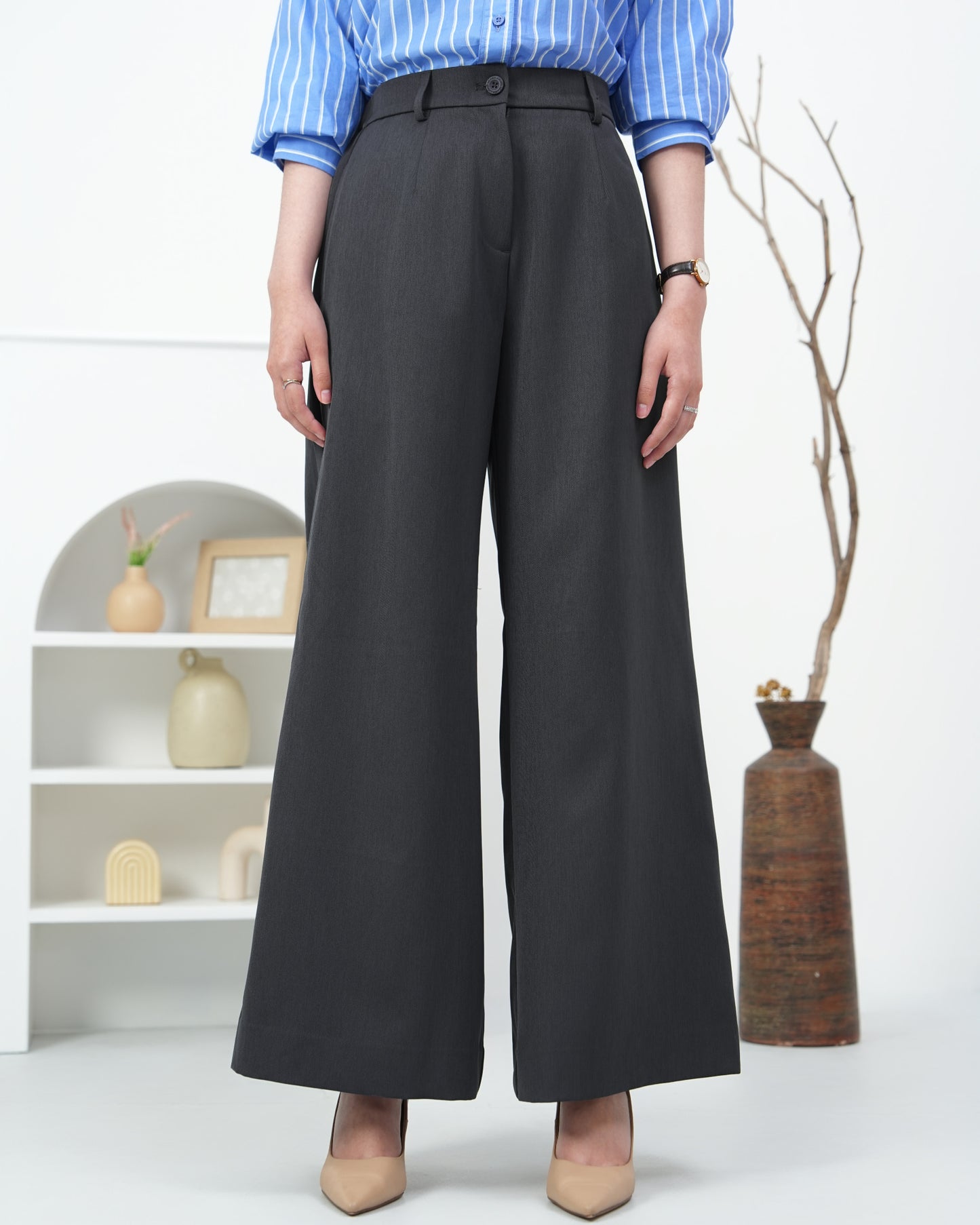 Alvea Pants