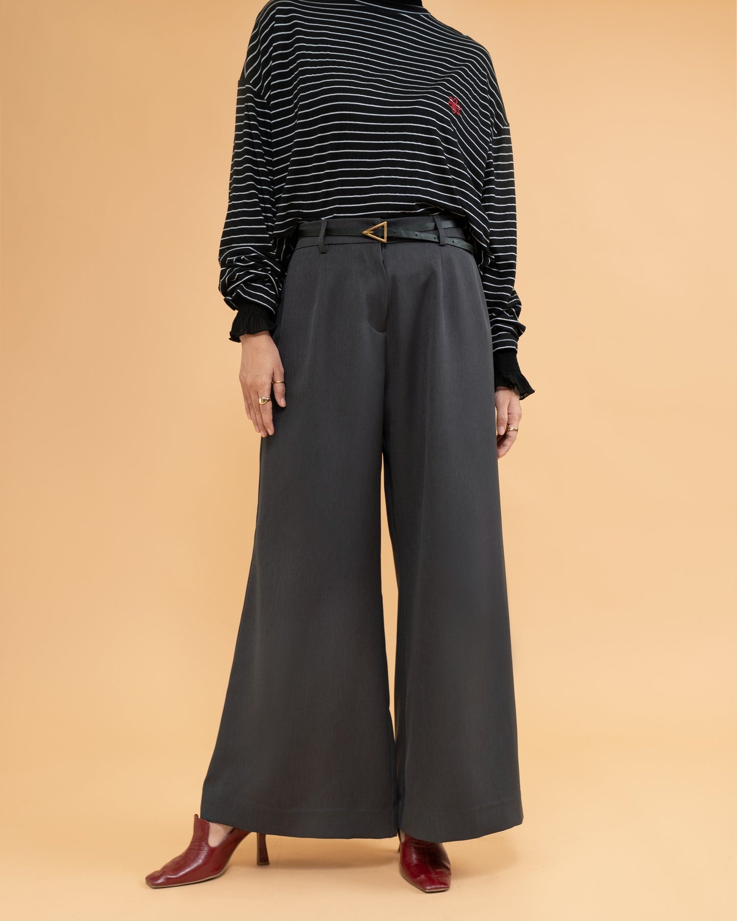 Alvea Pants
