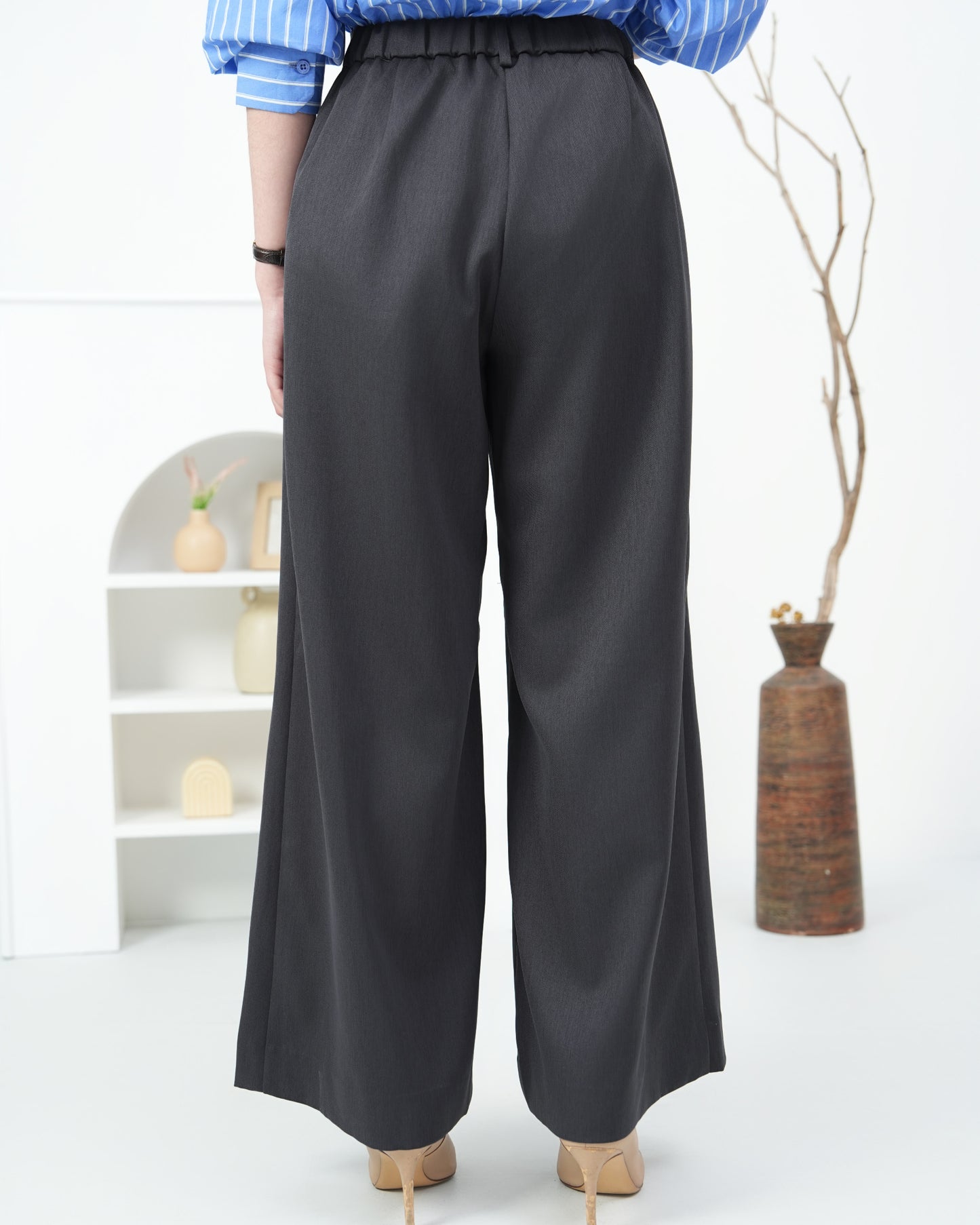 Alvea Pants