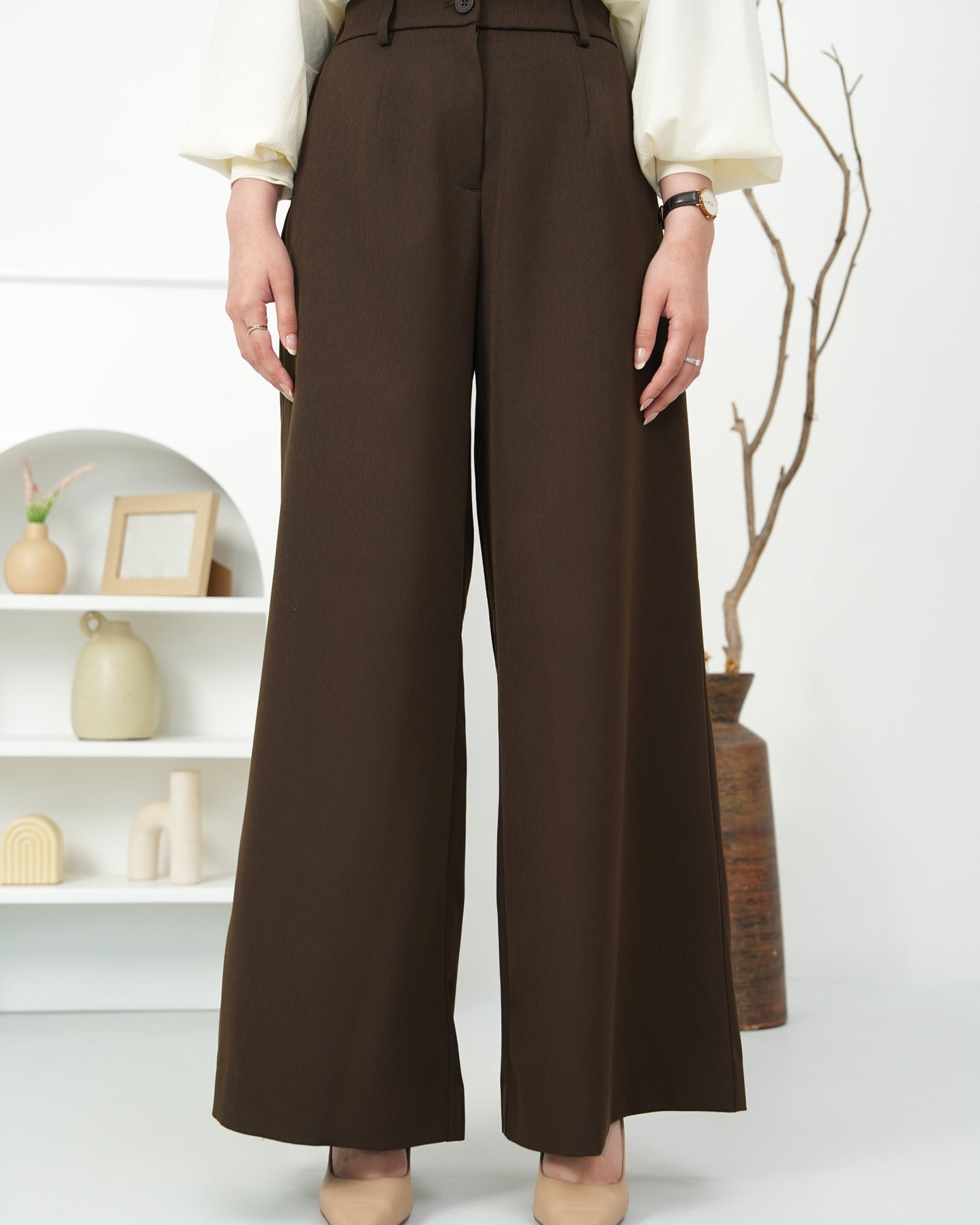 Alvea Pants