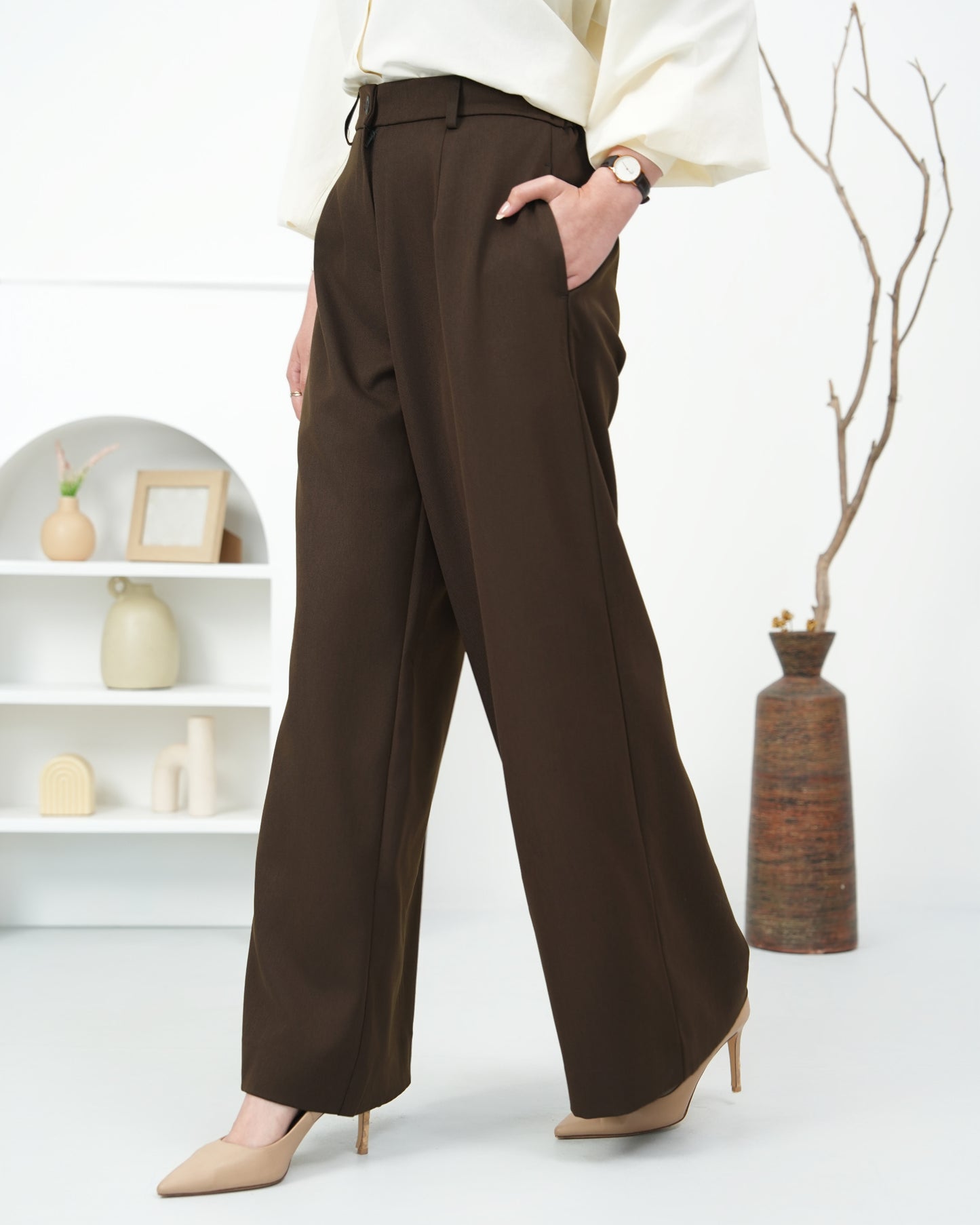 Alvea Pants