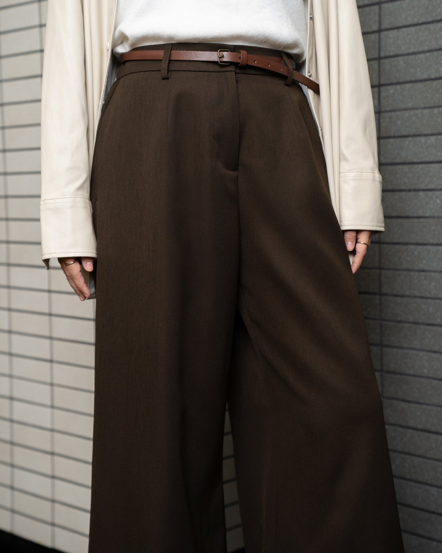 Alvea Pants