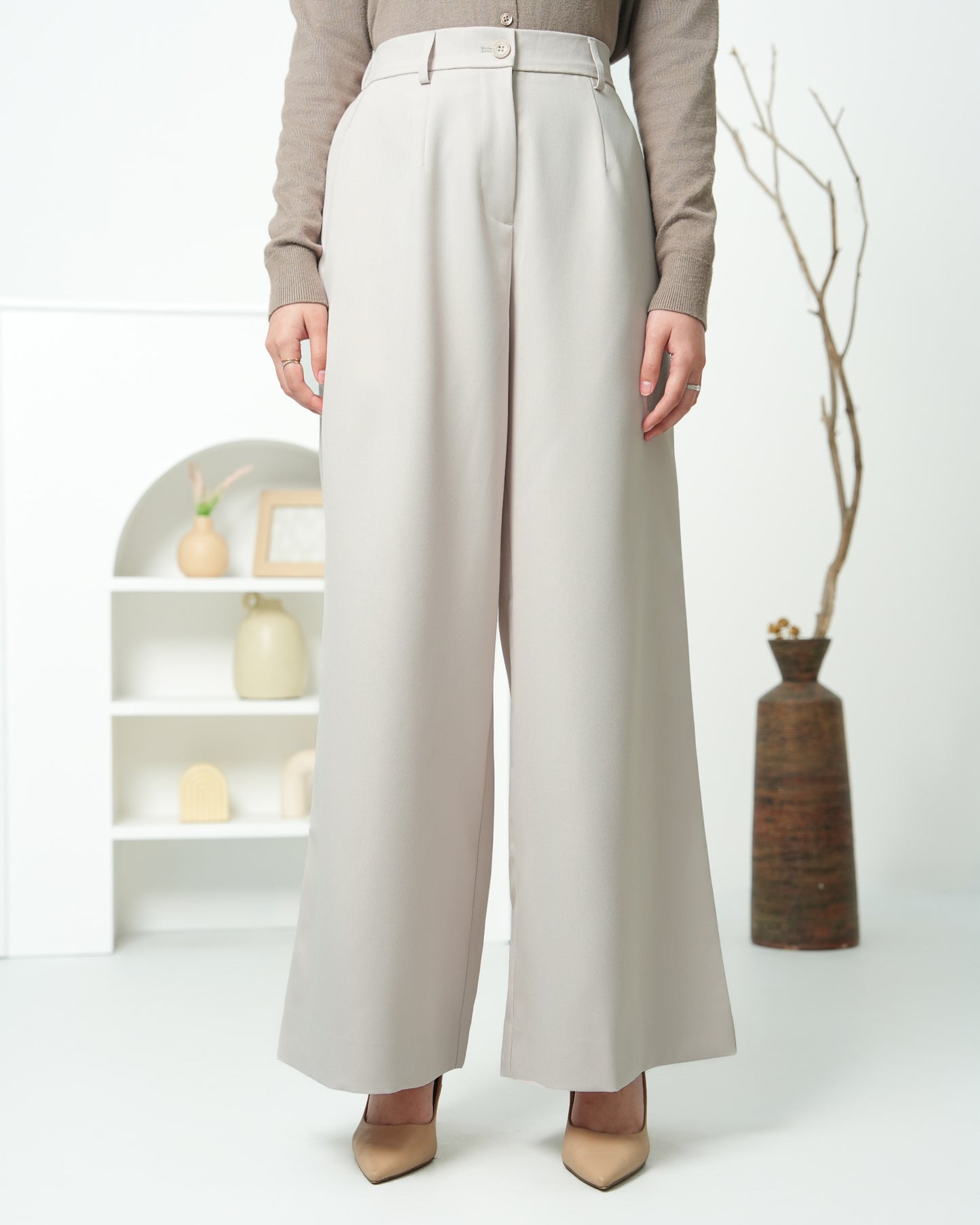Alvea Pants