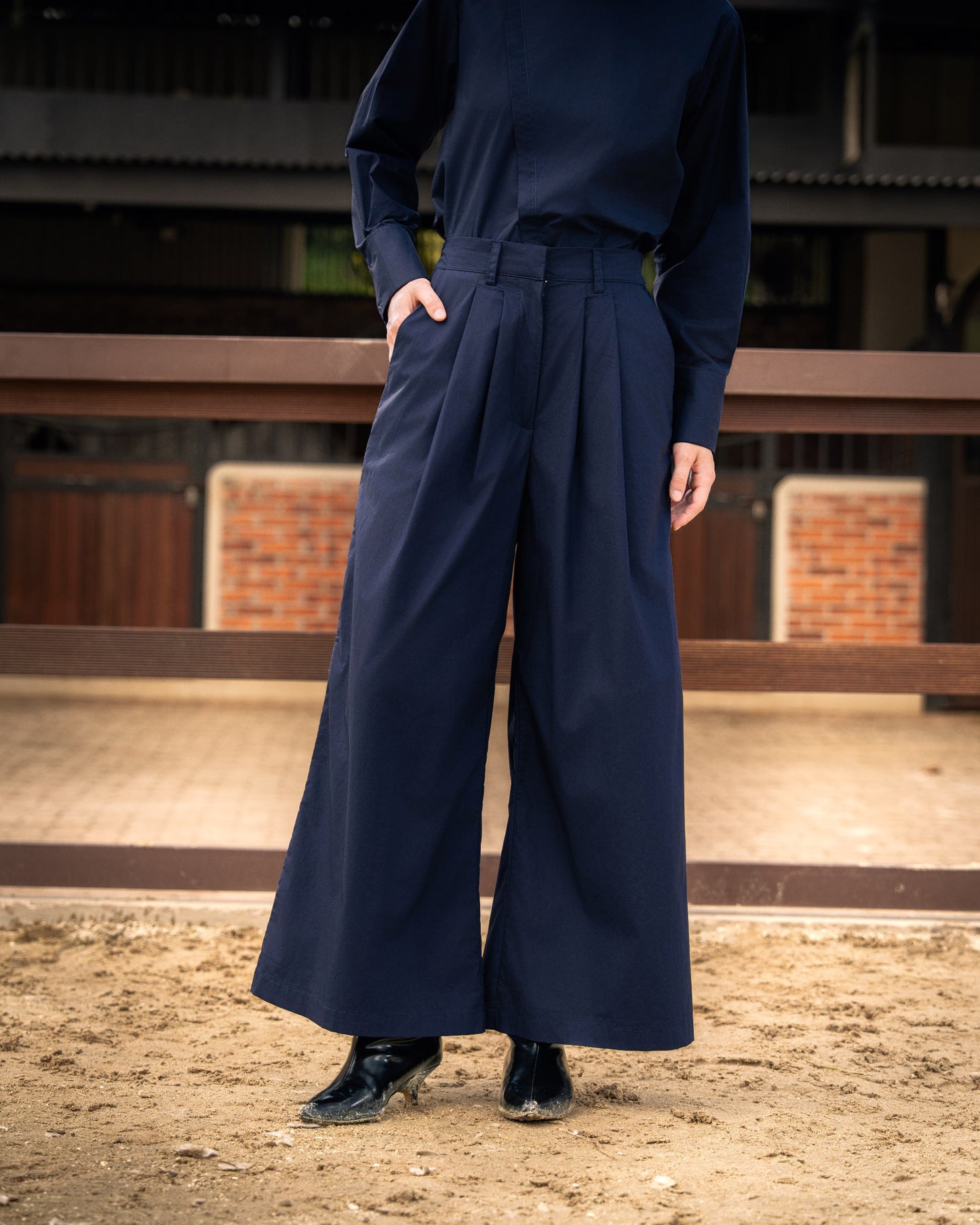 Amary Pants