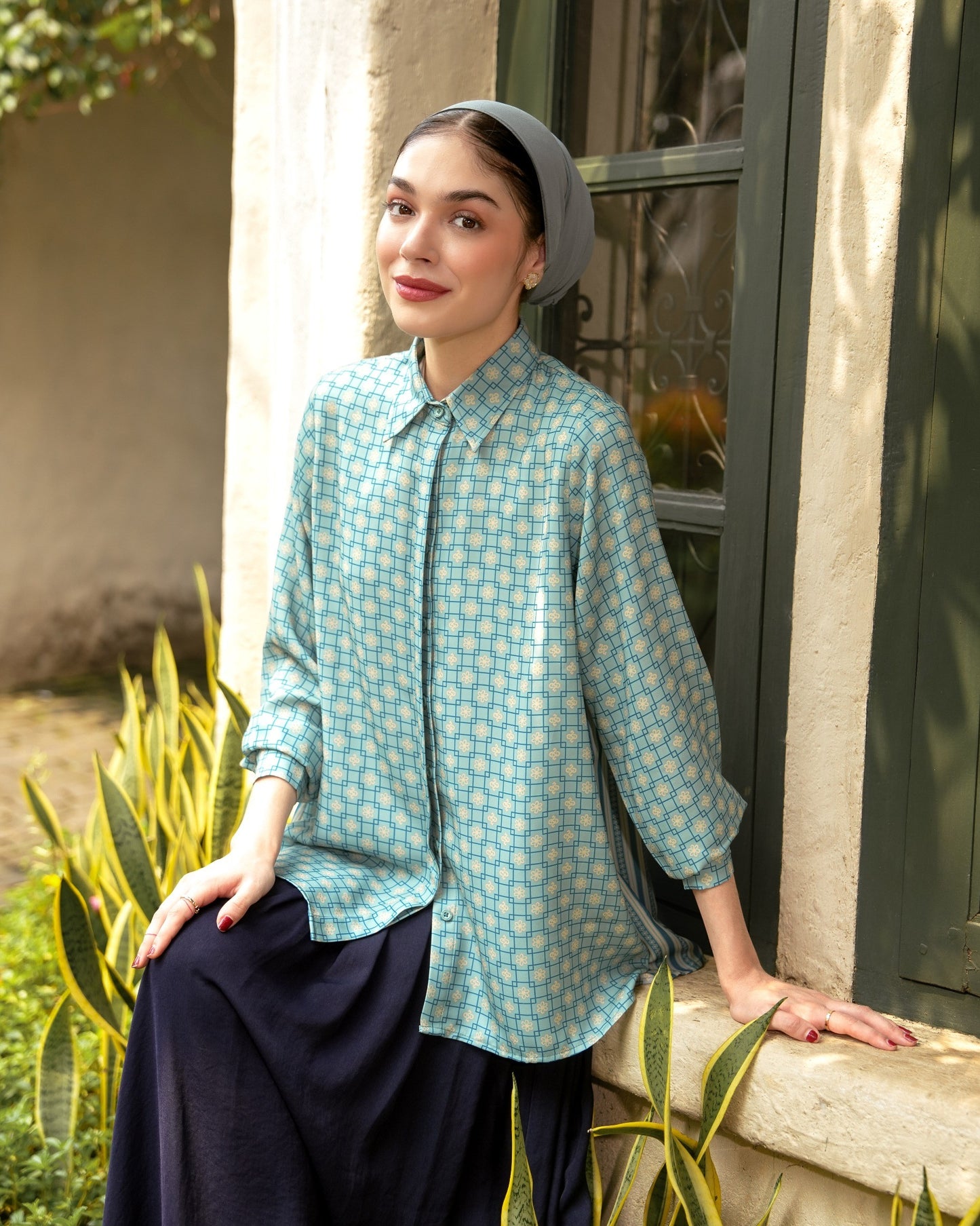 Livy Shirt