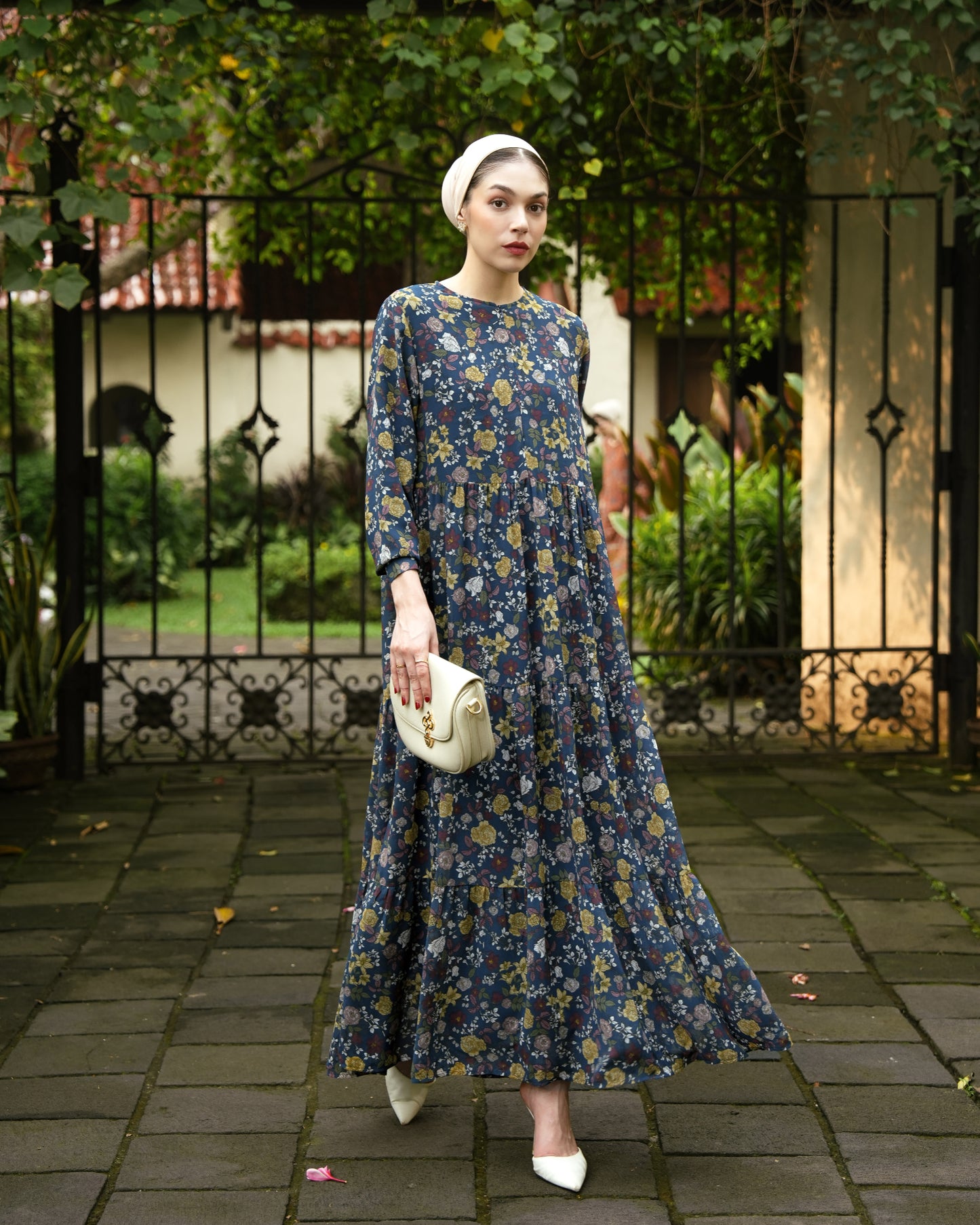 Lana Dress