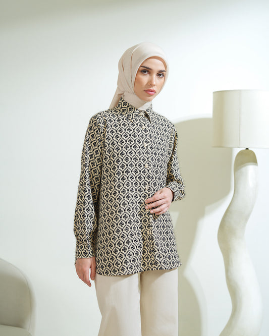 Kalena Autonoma Shirt