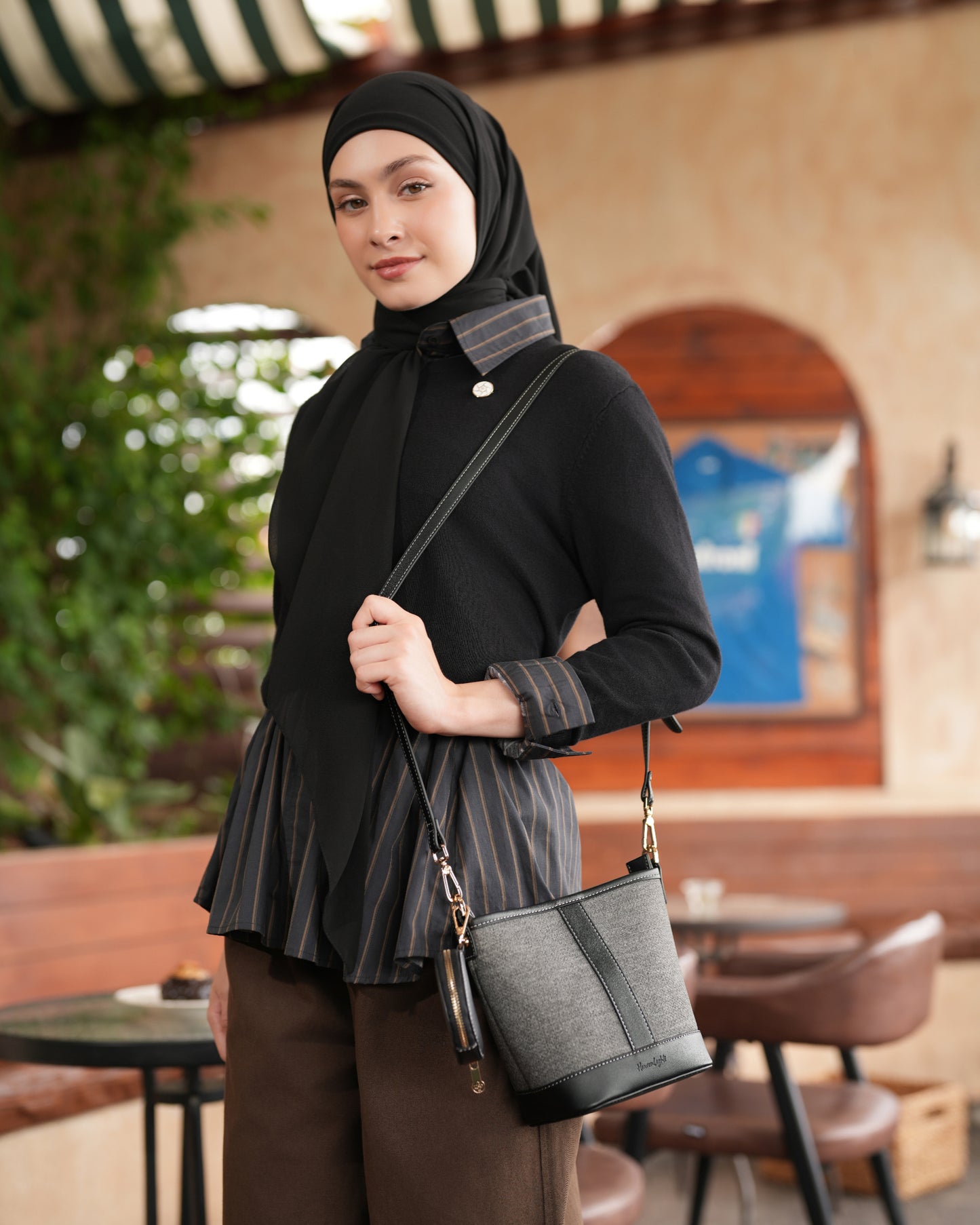 Bellina Bag