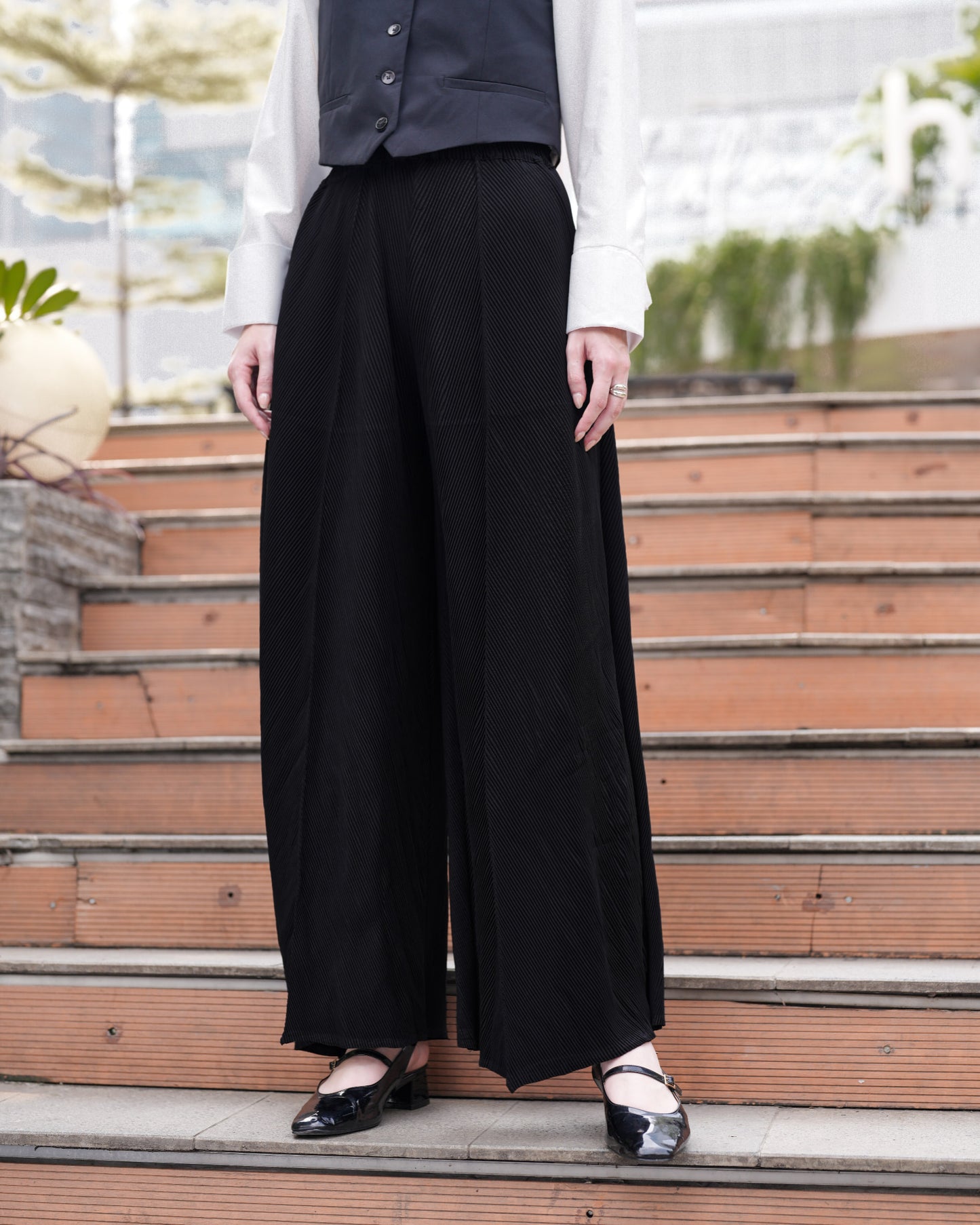 Riley Culottes