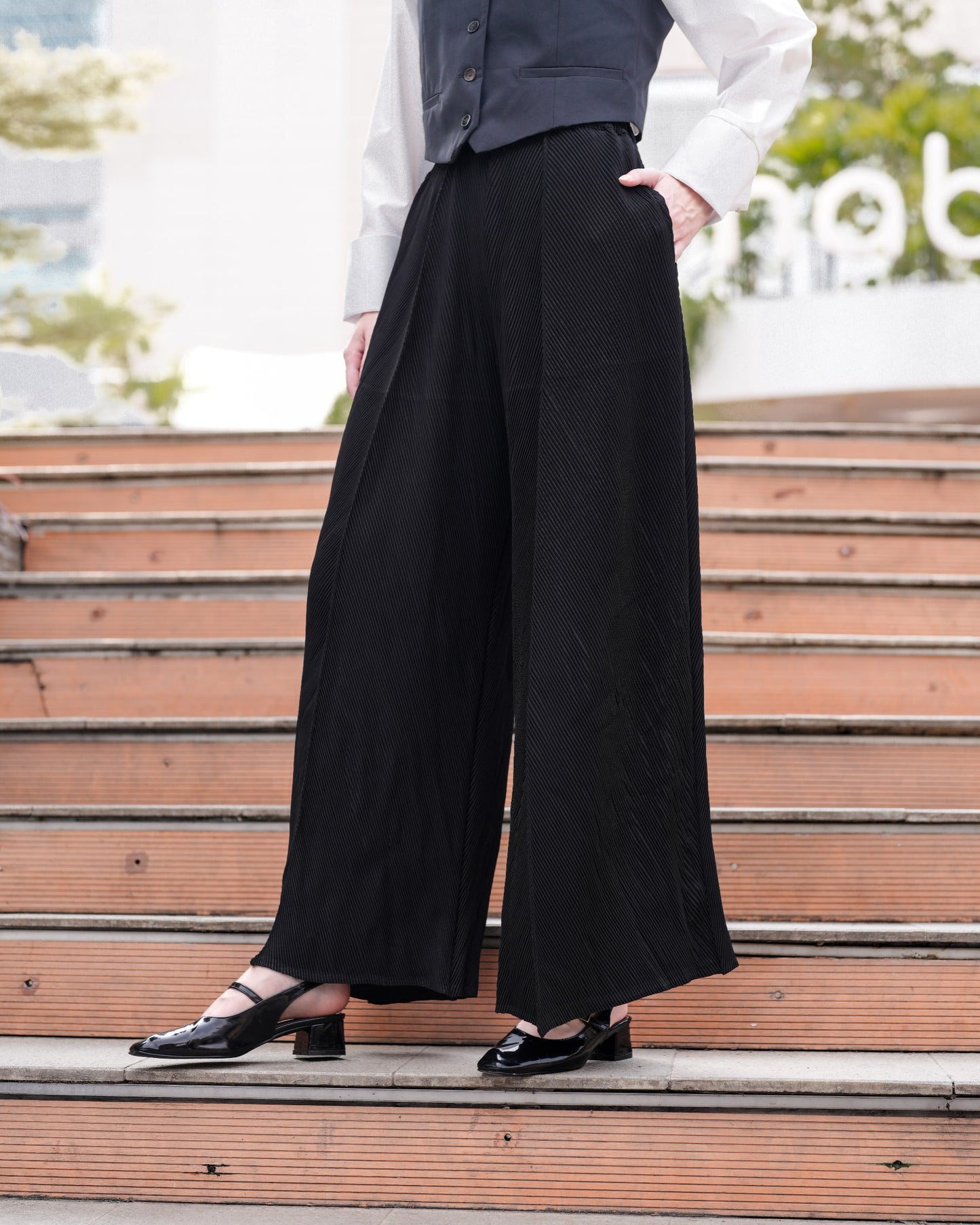 Riley Culottes