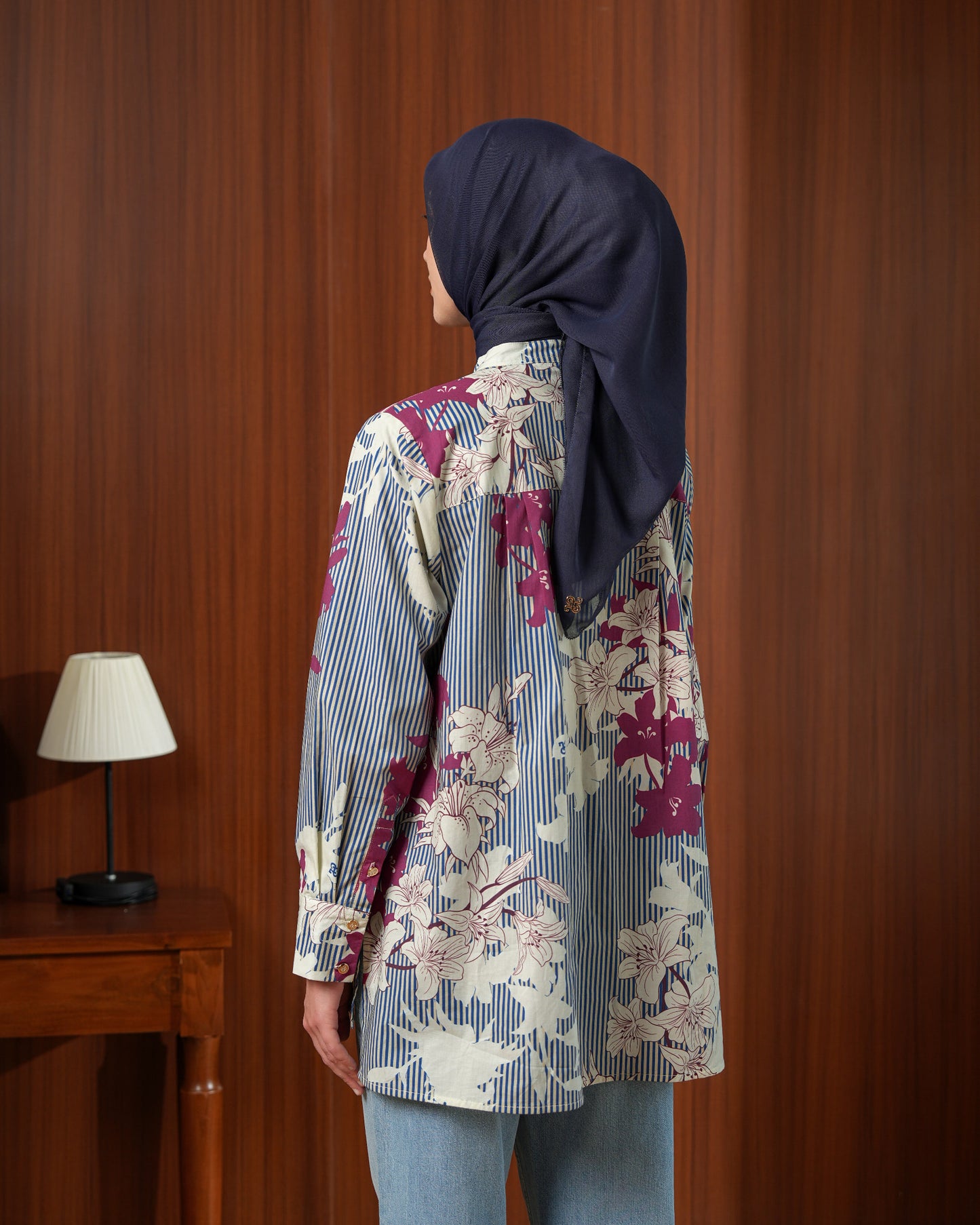 Edenia Bloom Blouse