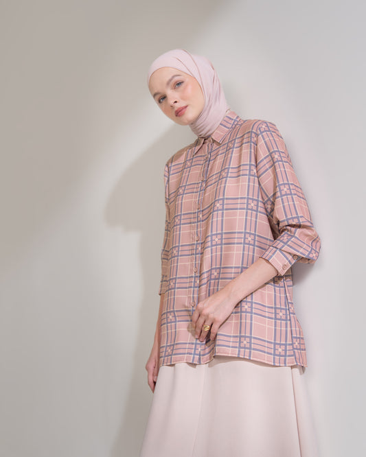 Floren Blouse