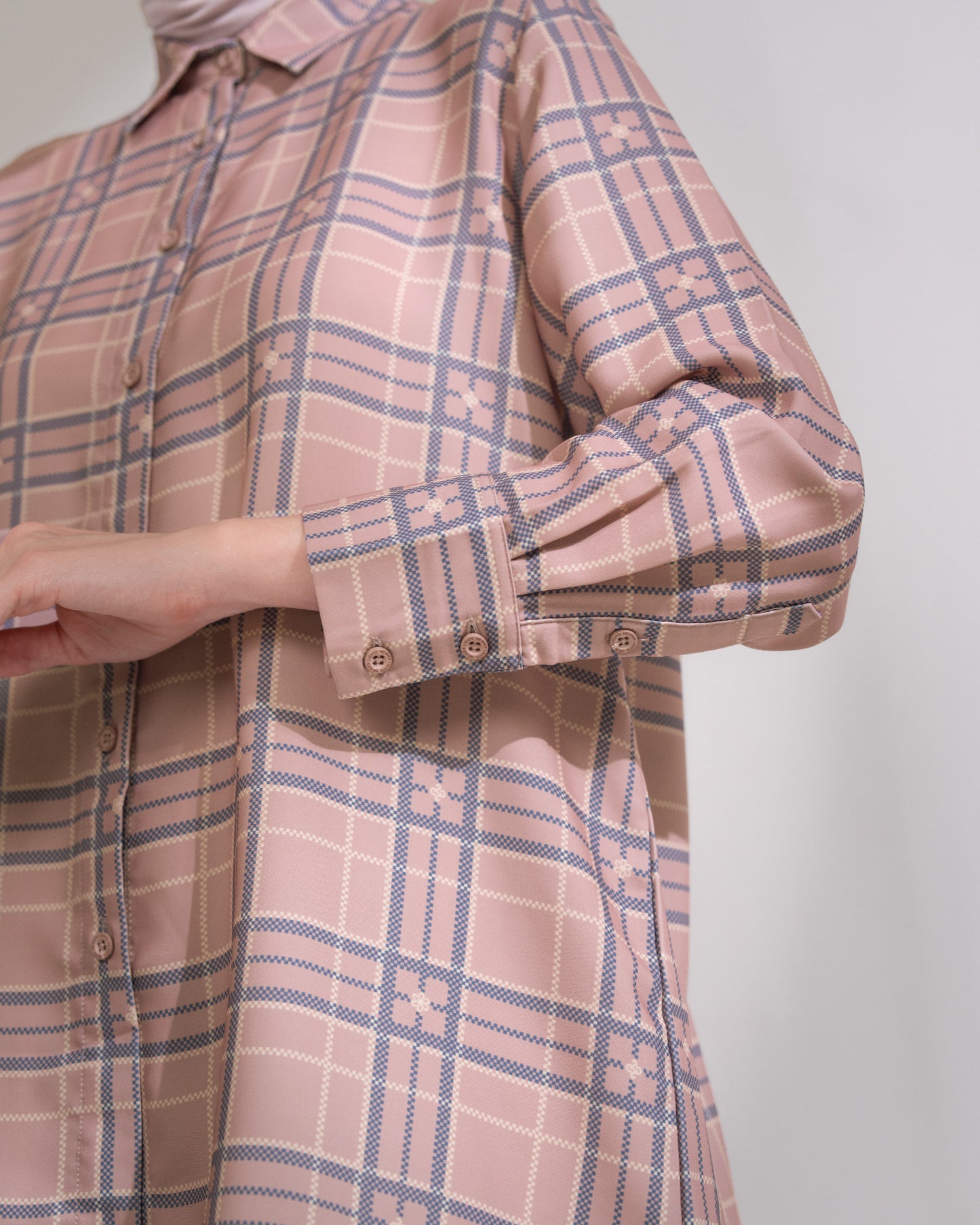 Floren Blouse