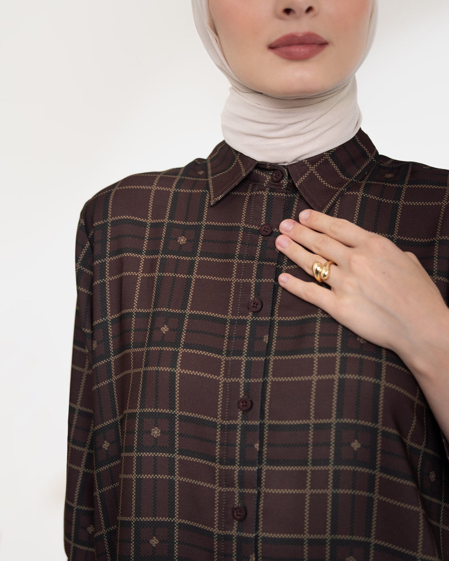 Floren Blouse