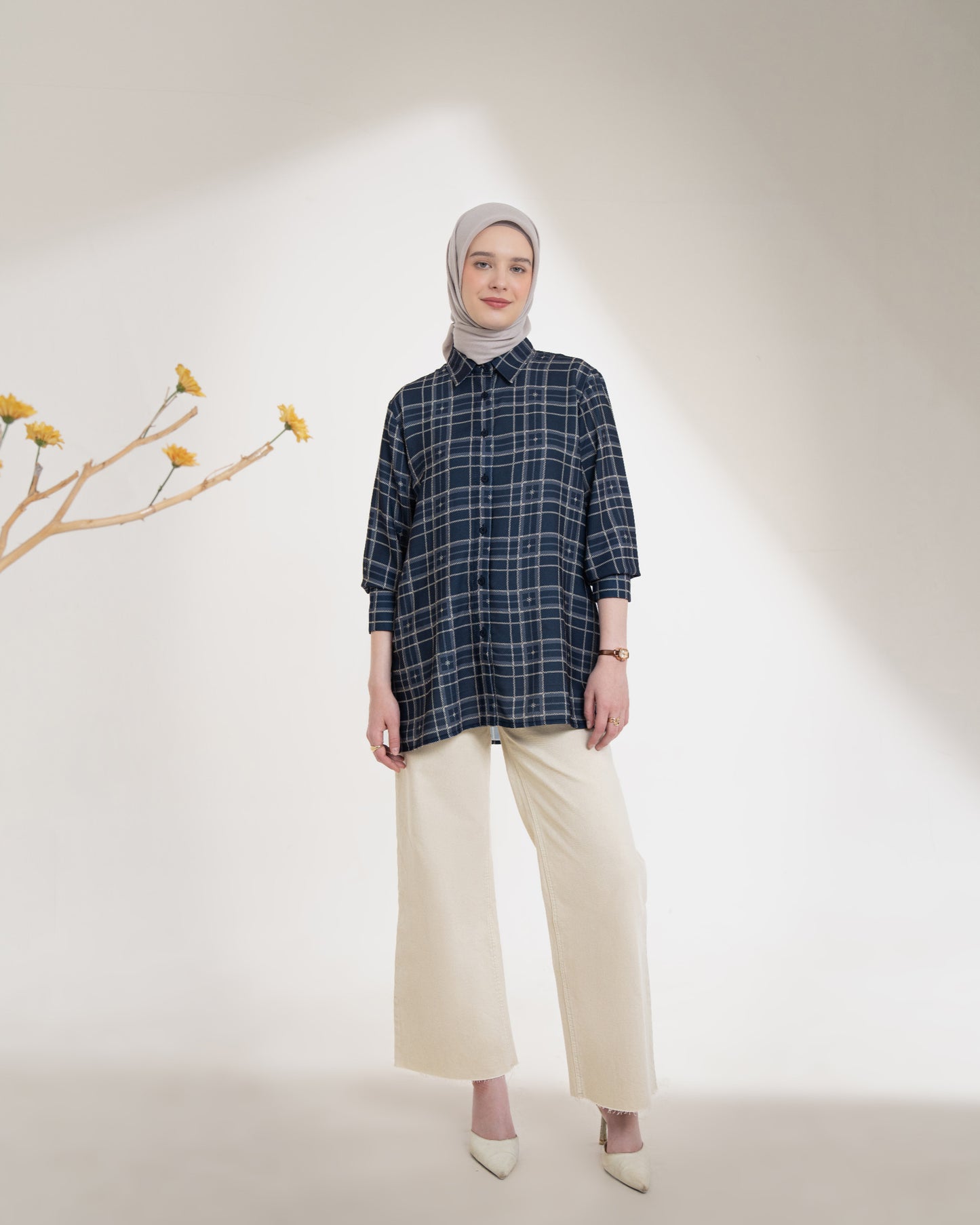 Floren Blouse