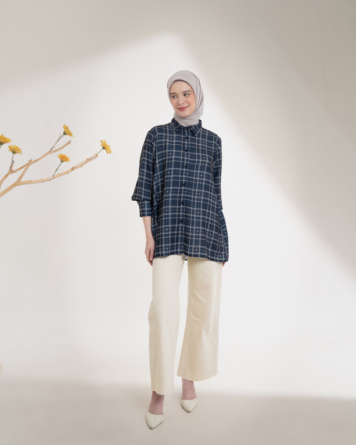 Floren Blouse