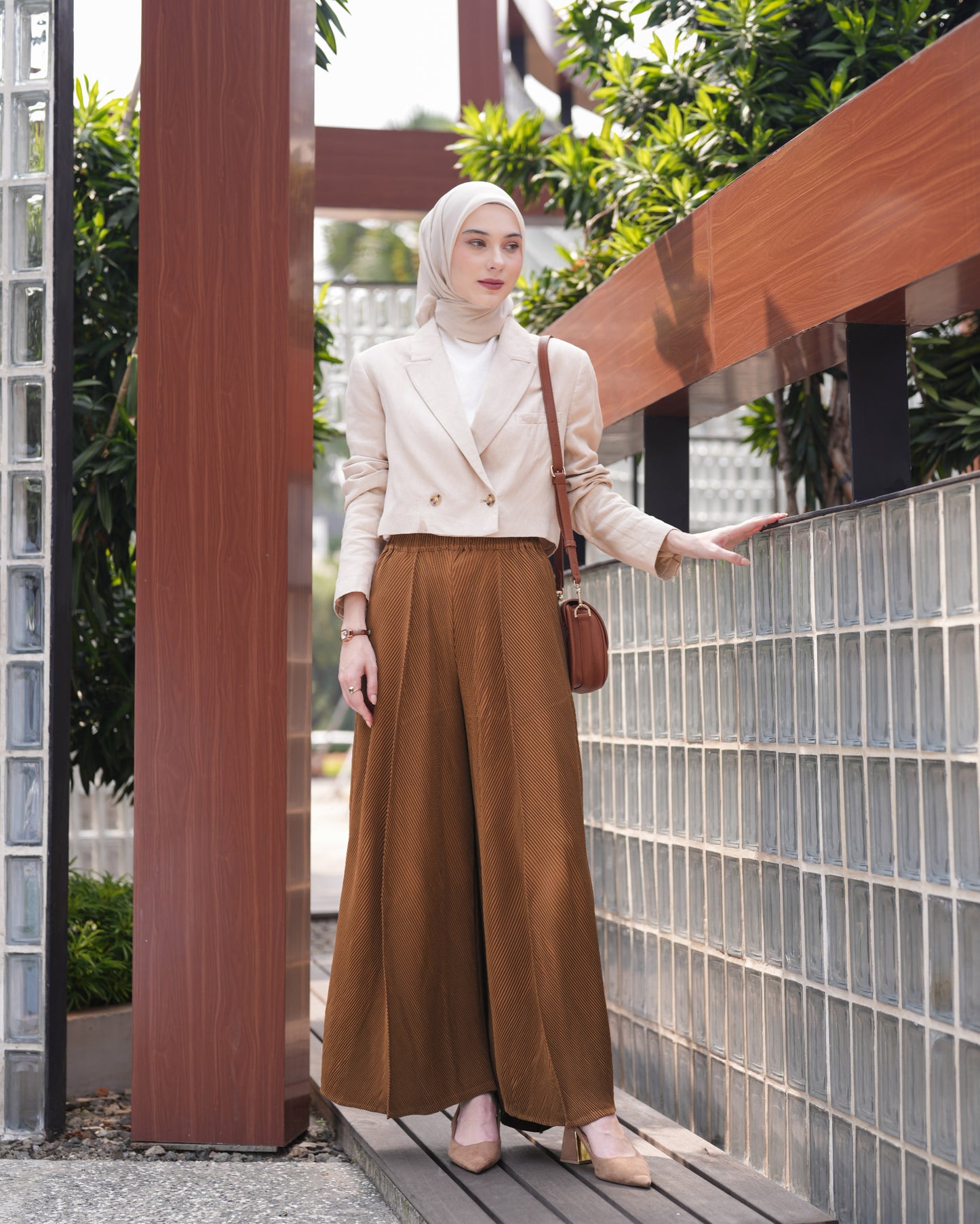 Riley Culottes