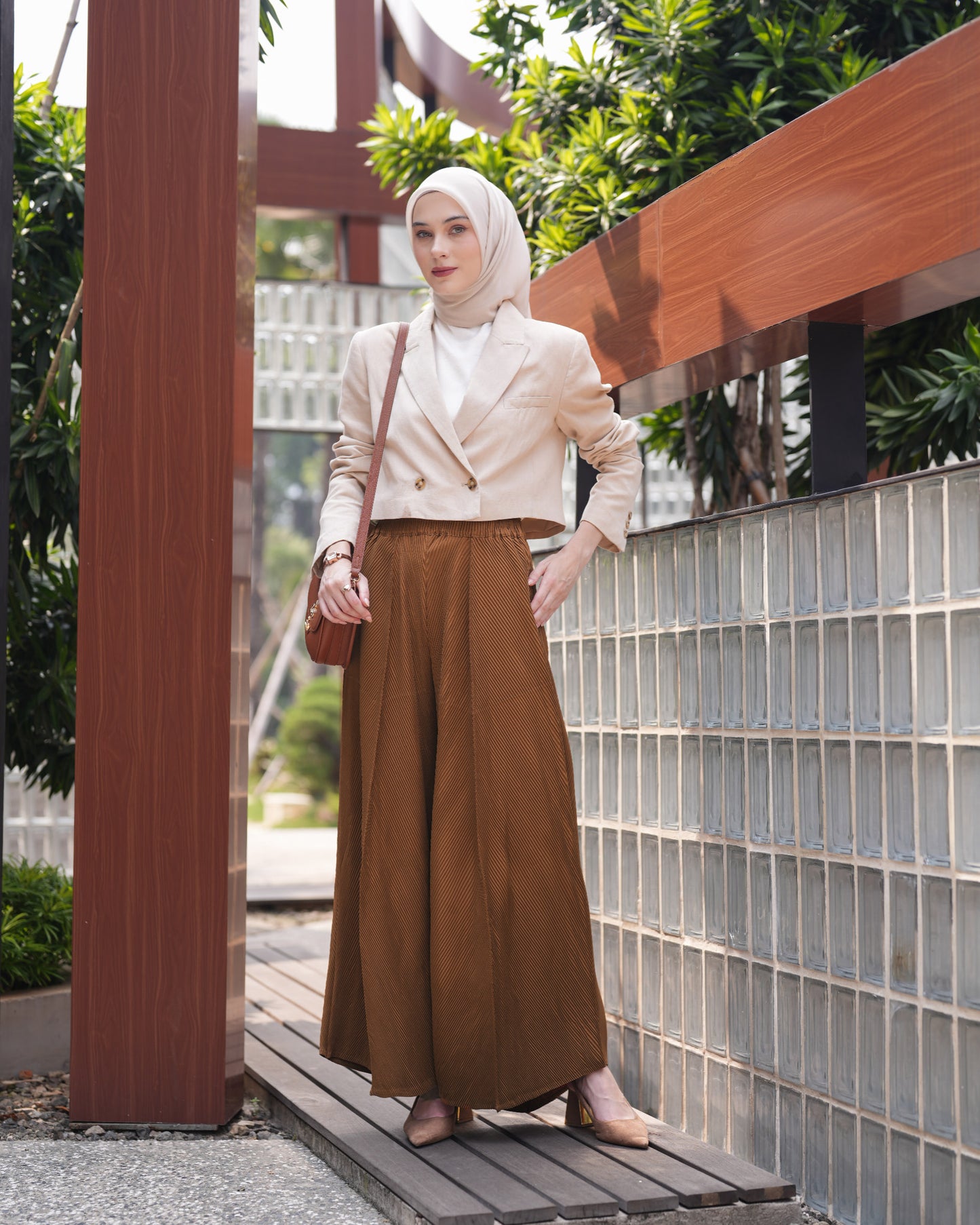 Riley Culottes