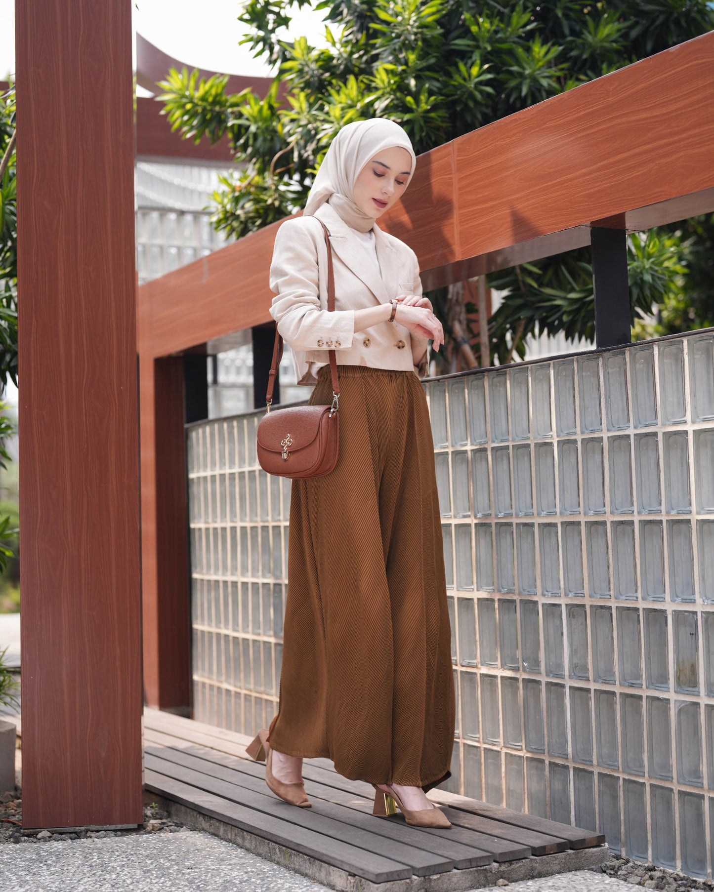 Riley Culottes