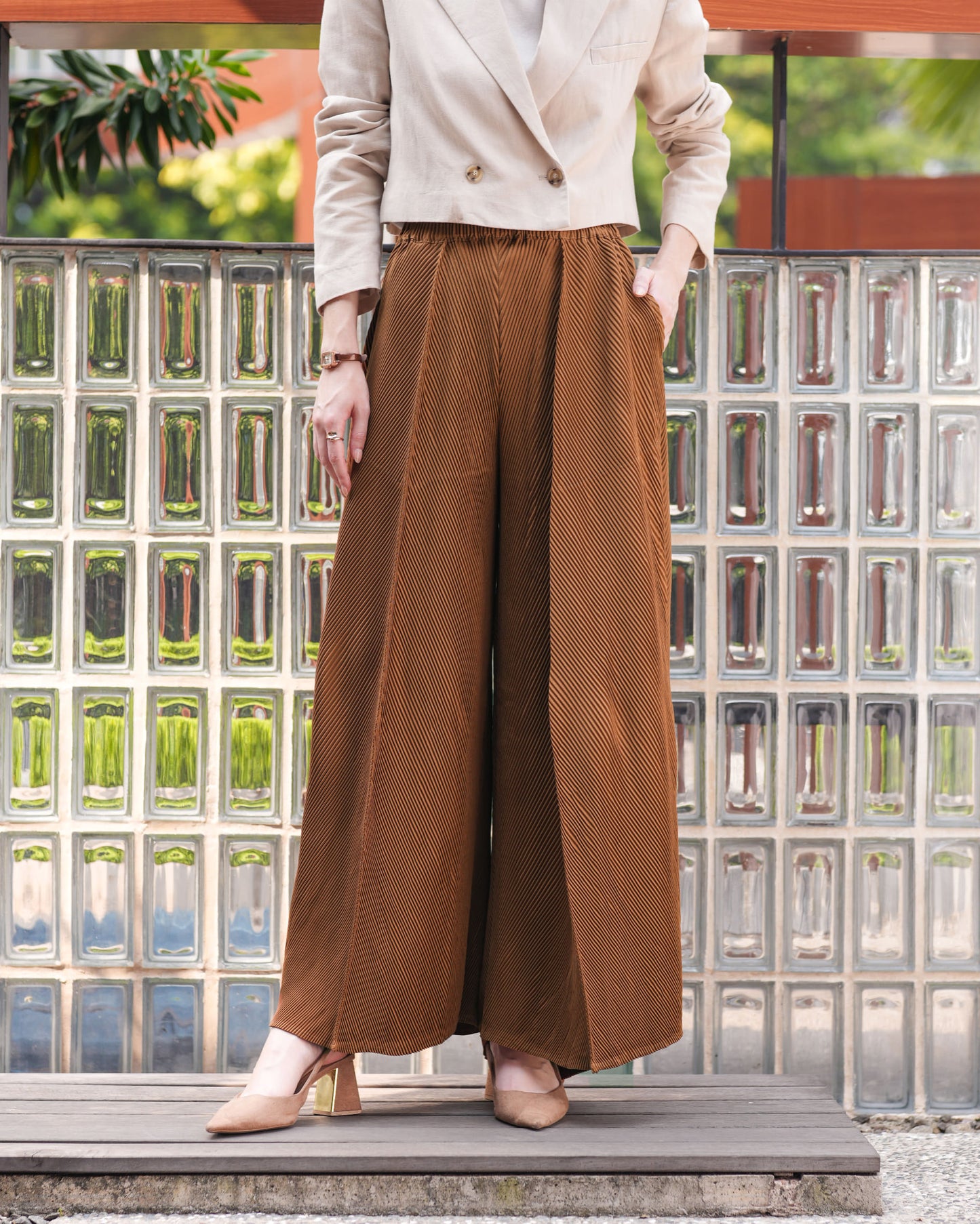 Riley Culottes