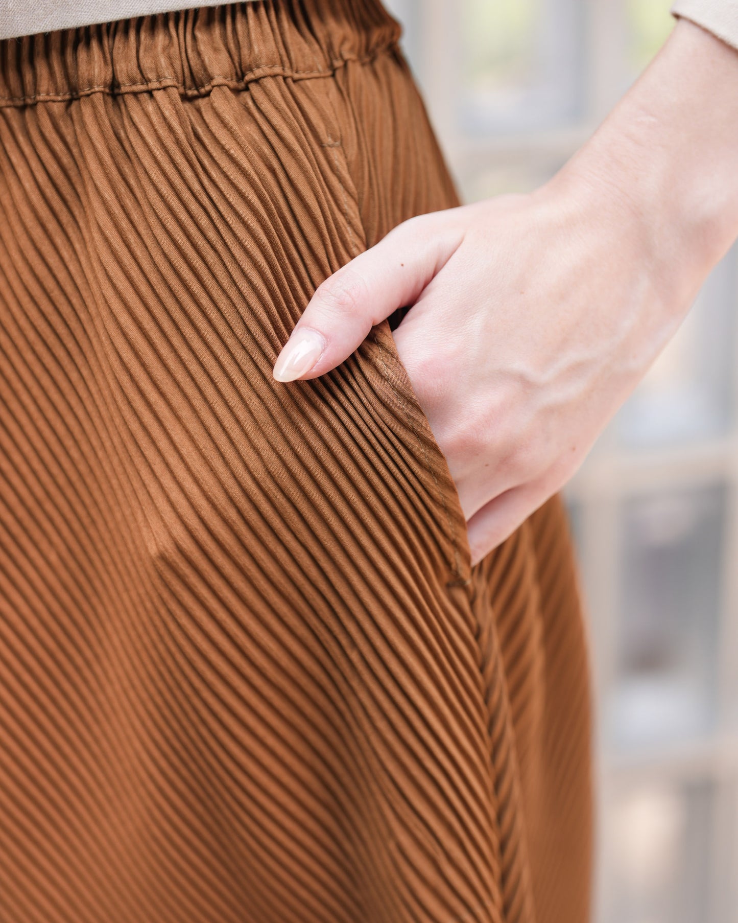 Riley Culottes