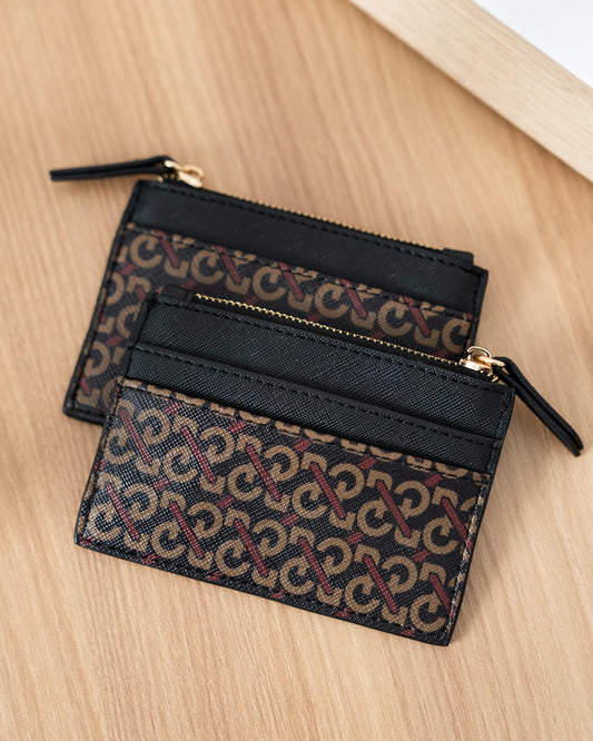 HL Autonoma Card Wallet