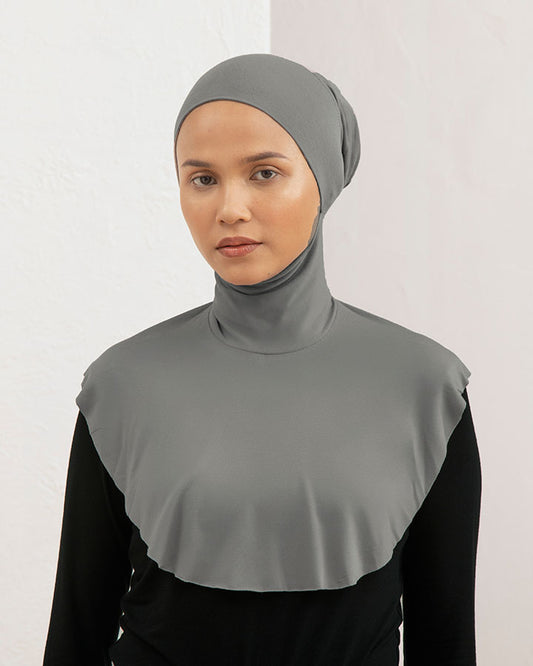 Heaven Lights - Purity Ninja Cap - Inner Cap Hijab