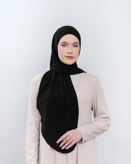 Ayse Curve Instan