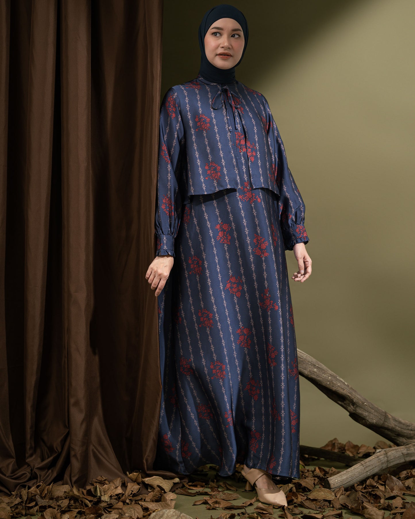 Amary Dress