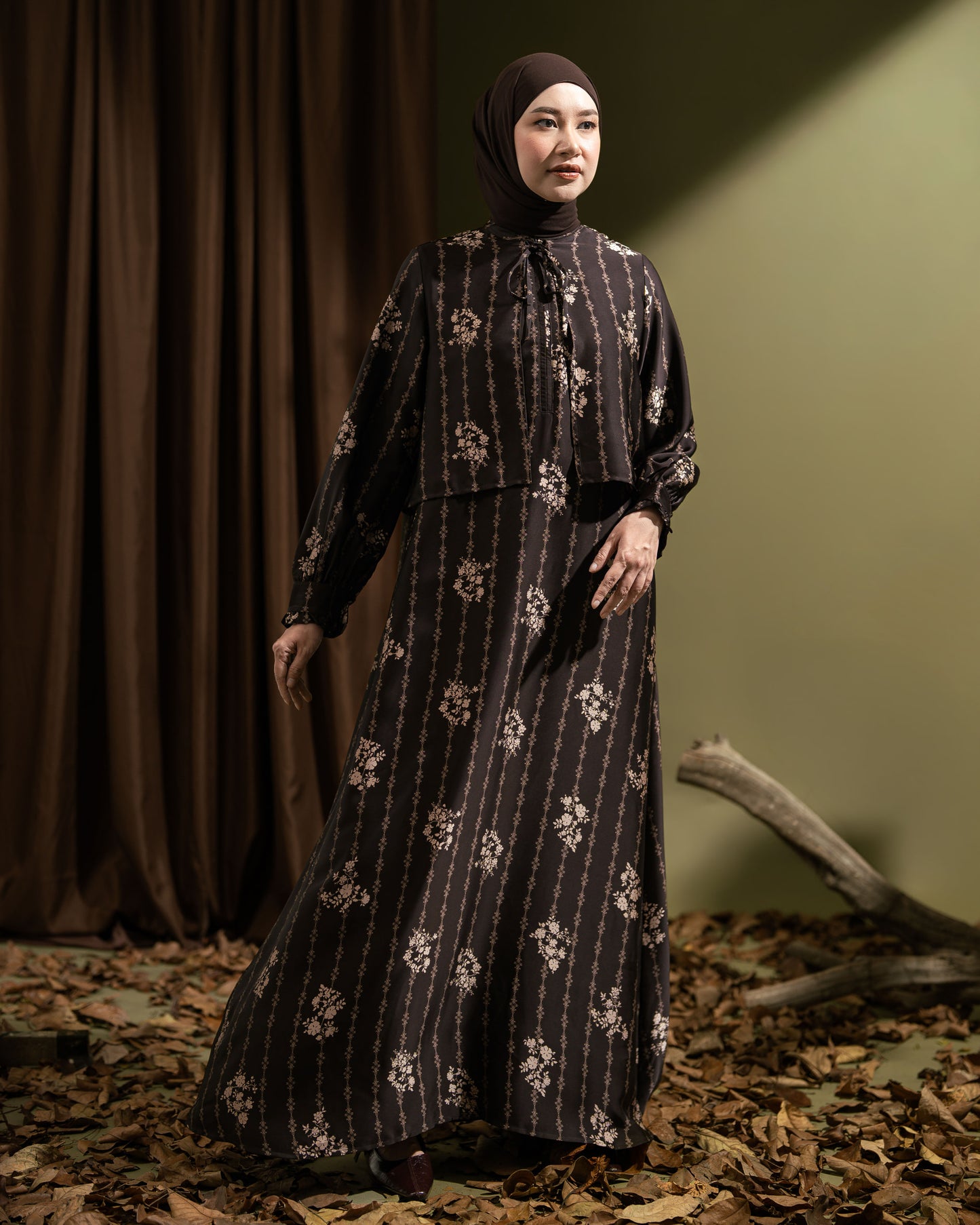 Amary Dress