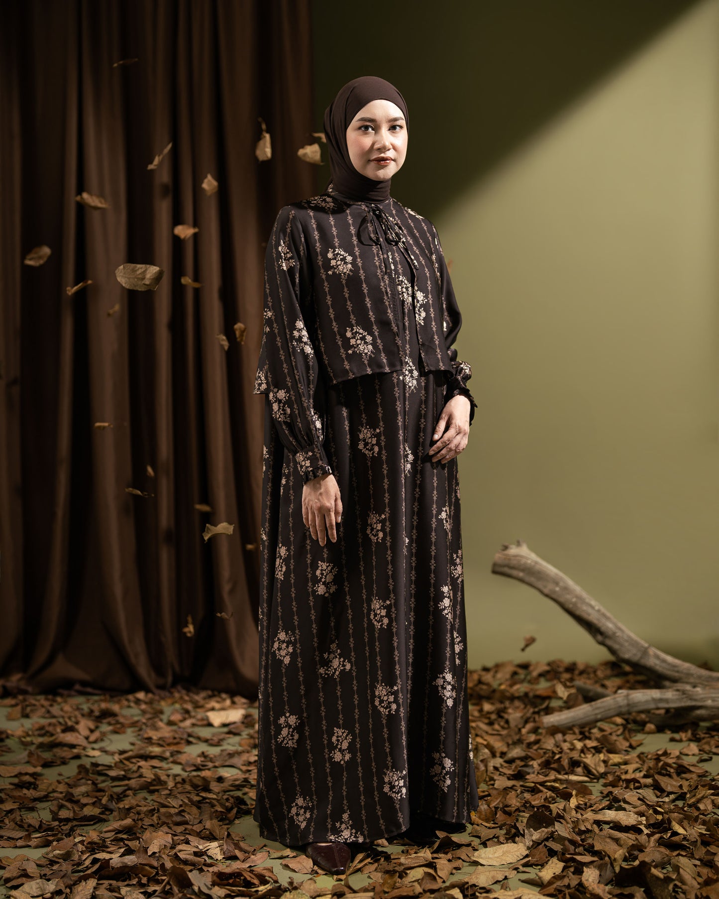 Amary Dress