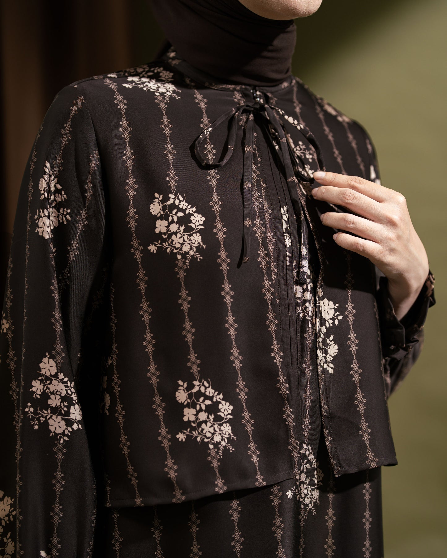 Amary Dress