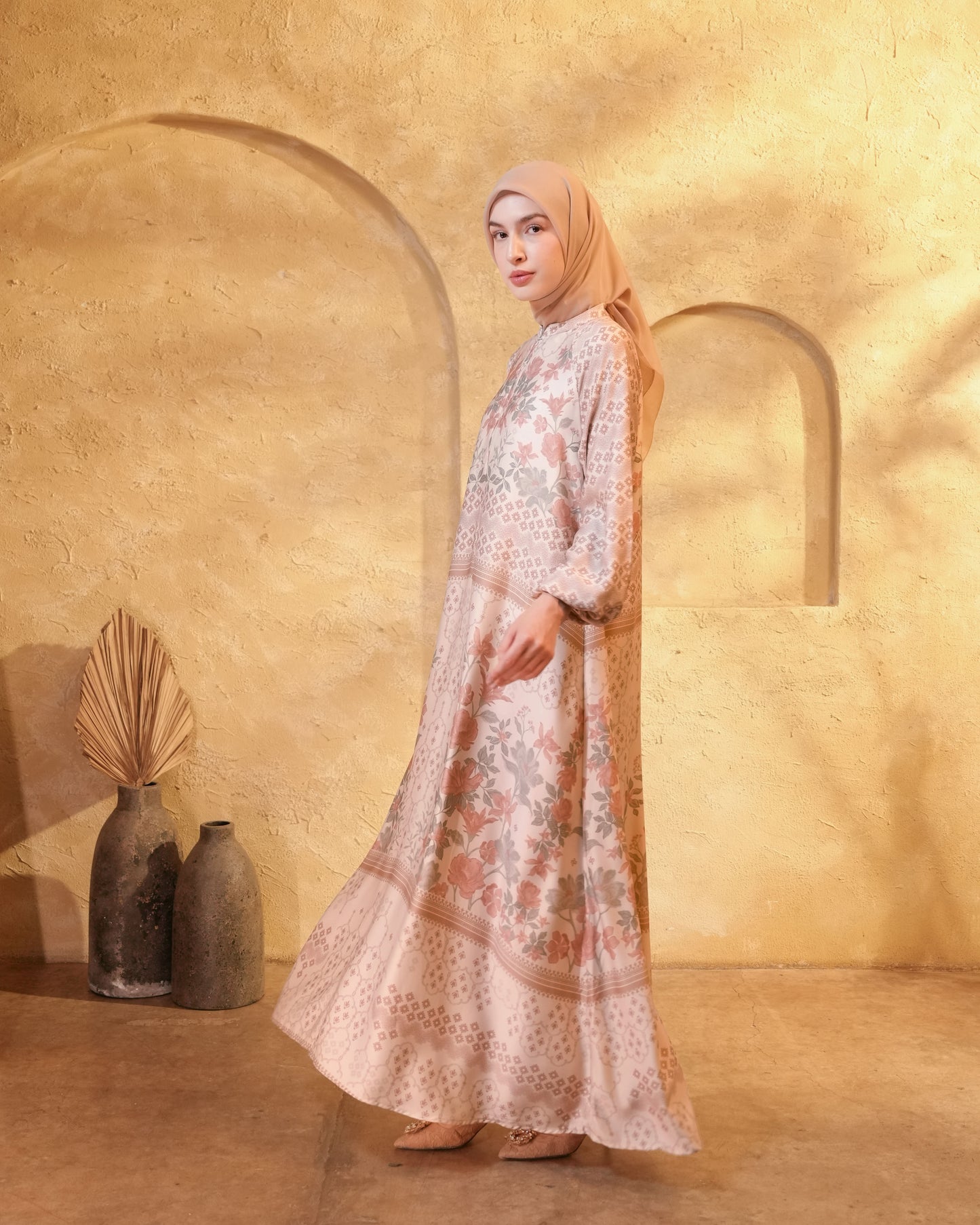 Alani Dress (minor product)