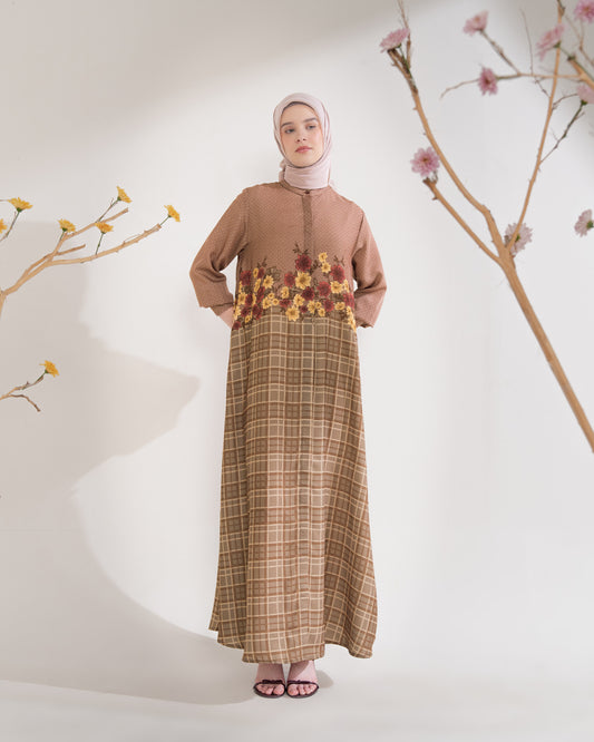 Floren Dress