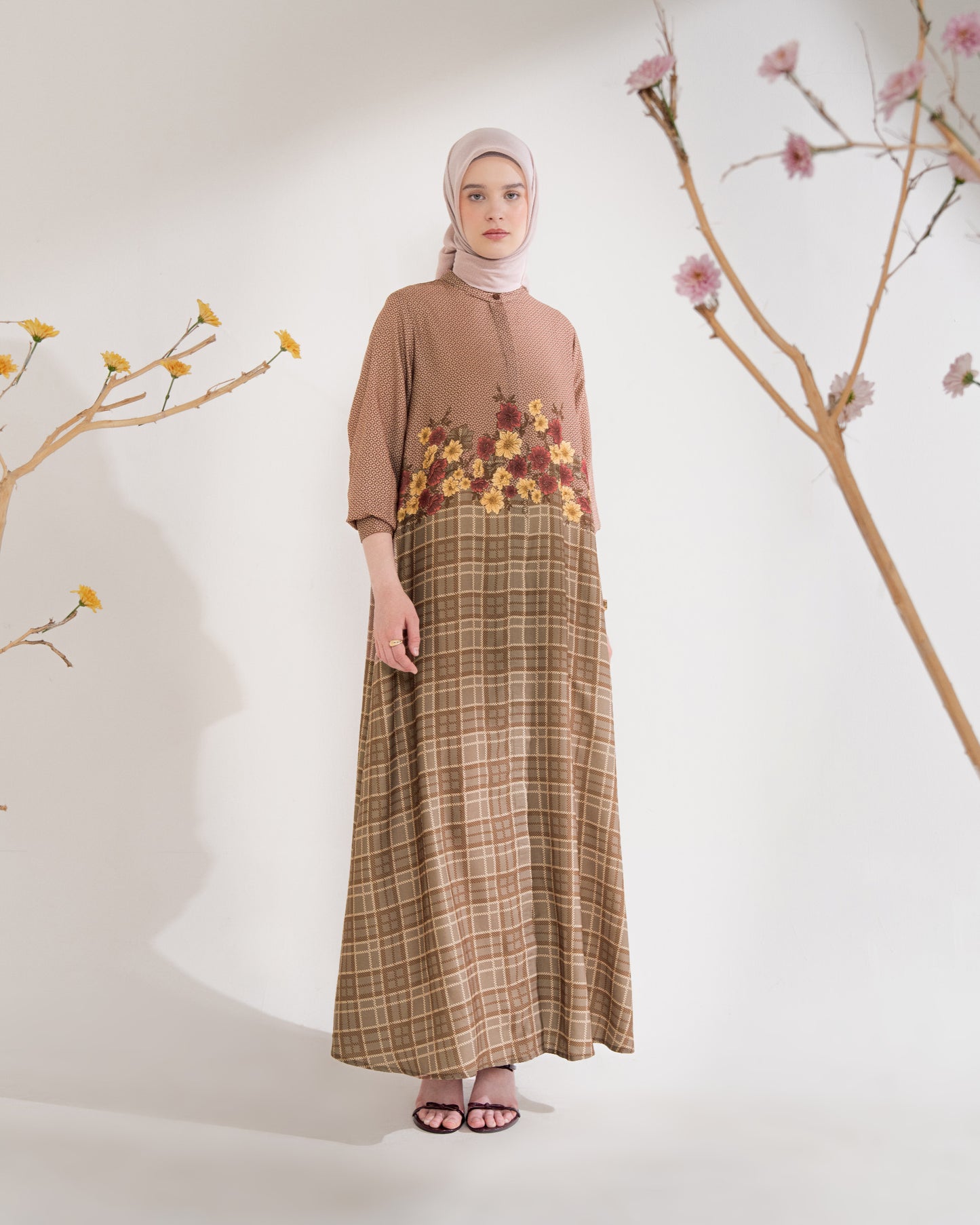 Floren Dress