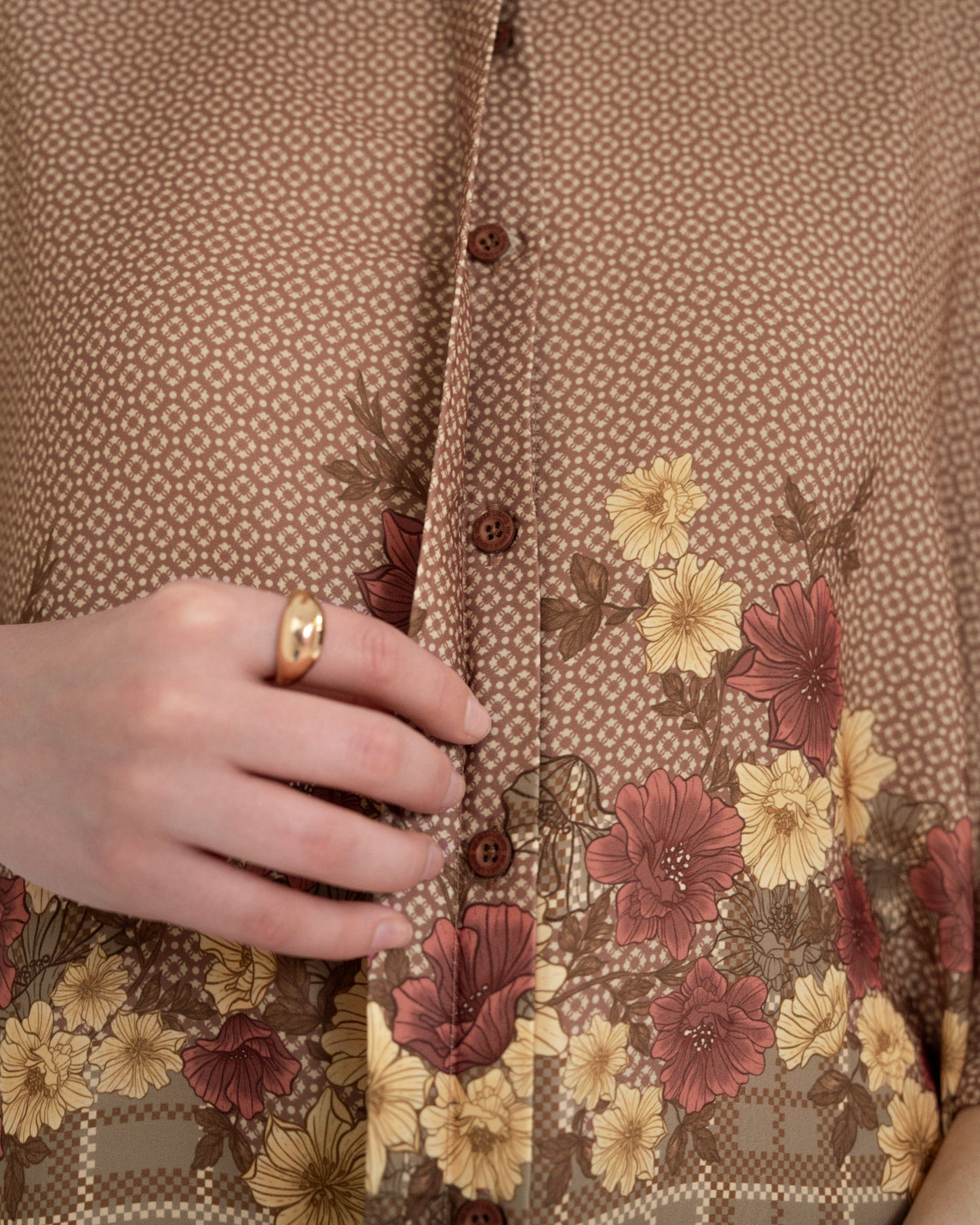 Floren Dress