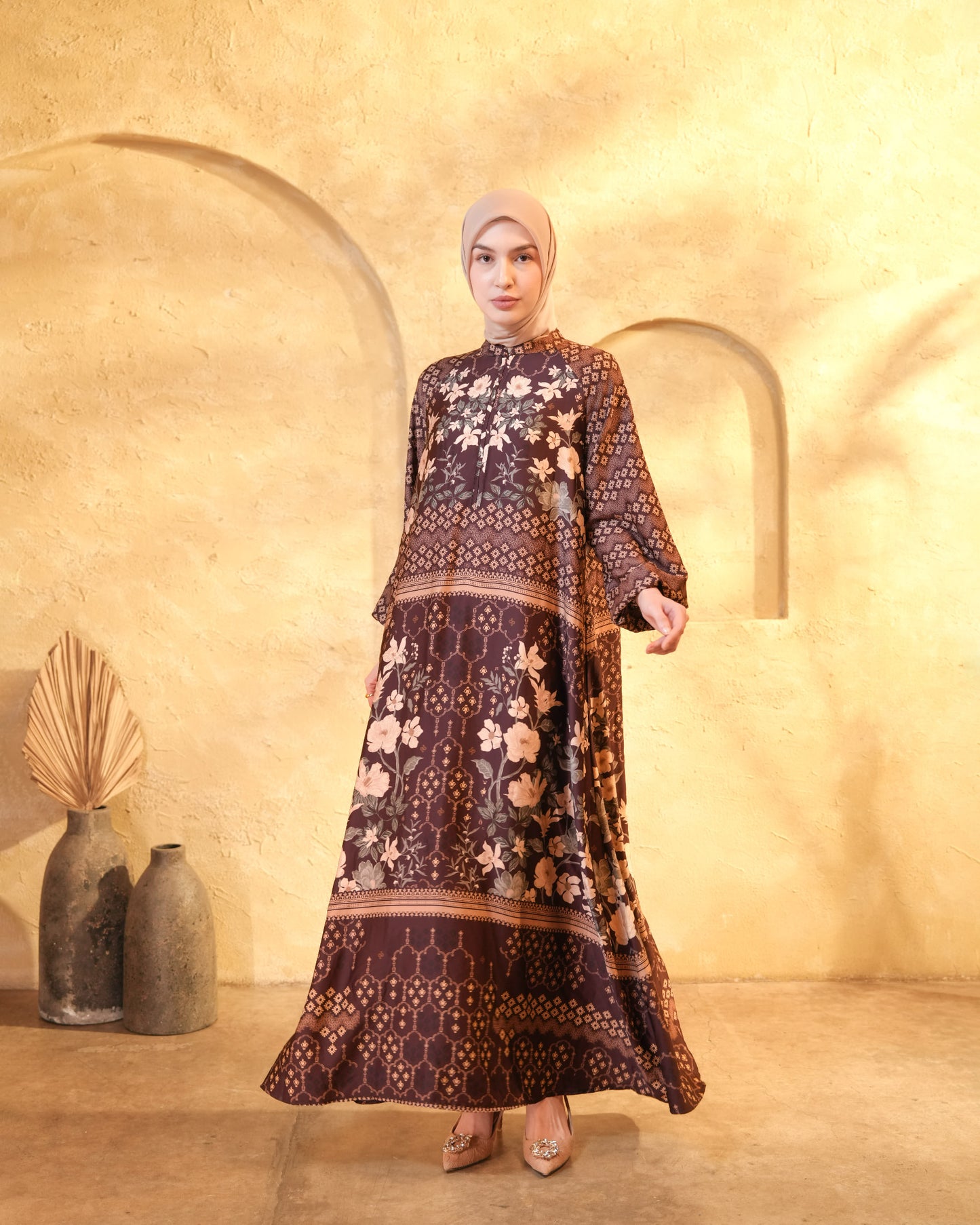 Alani Dress (minor product)