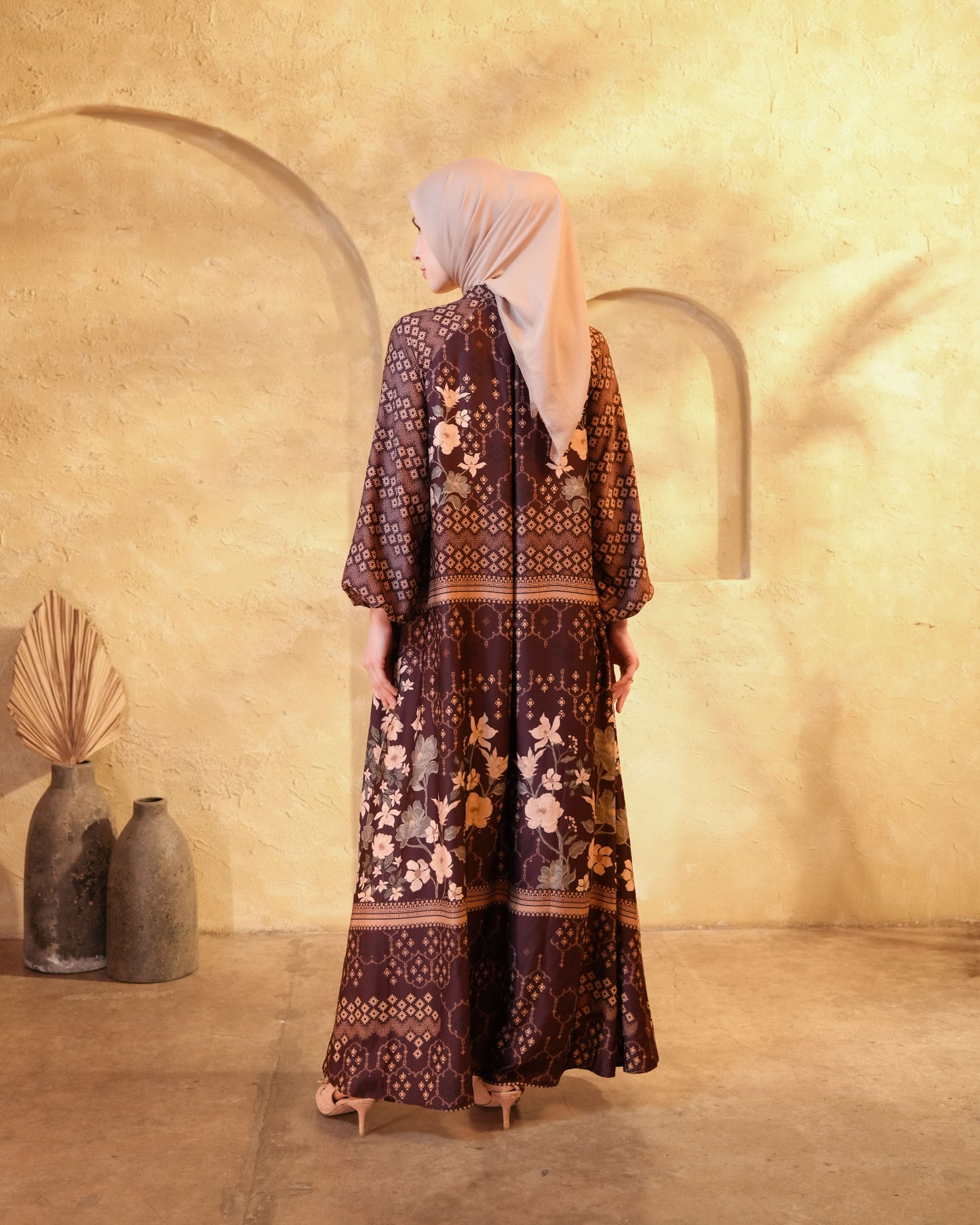 Alani Dress (minor product)