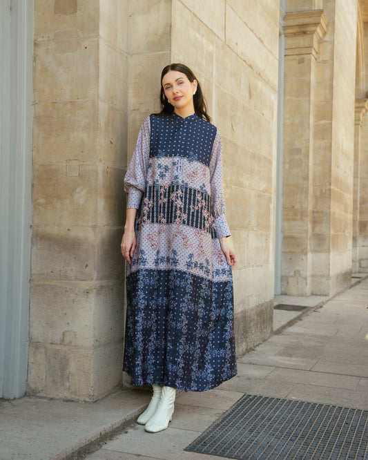 🎁 Hannah Dress (100% off)