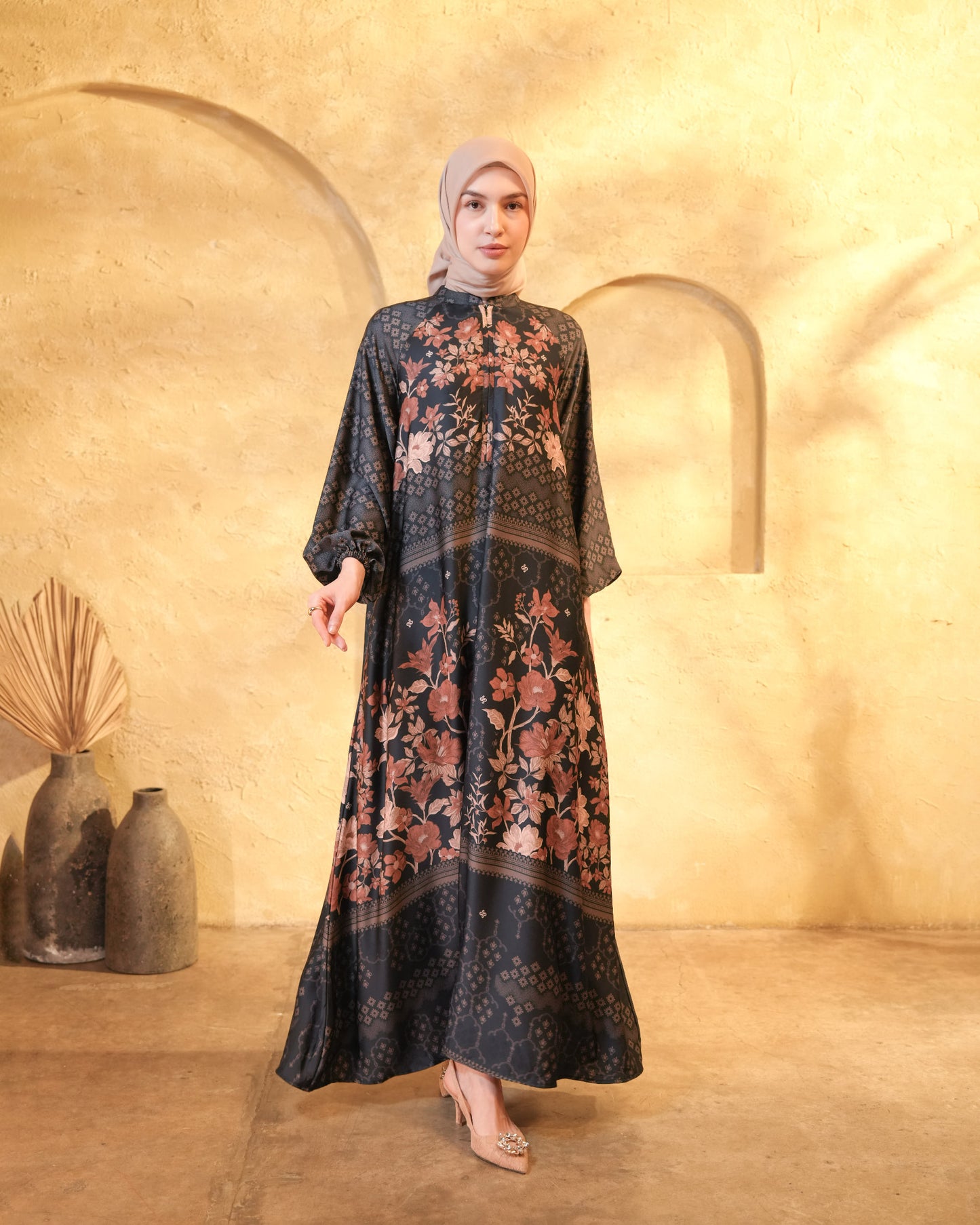 Alani Dress (minor product)
