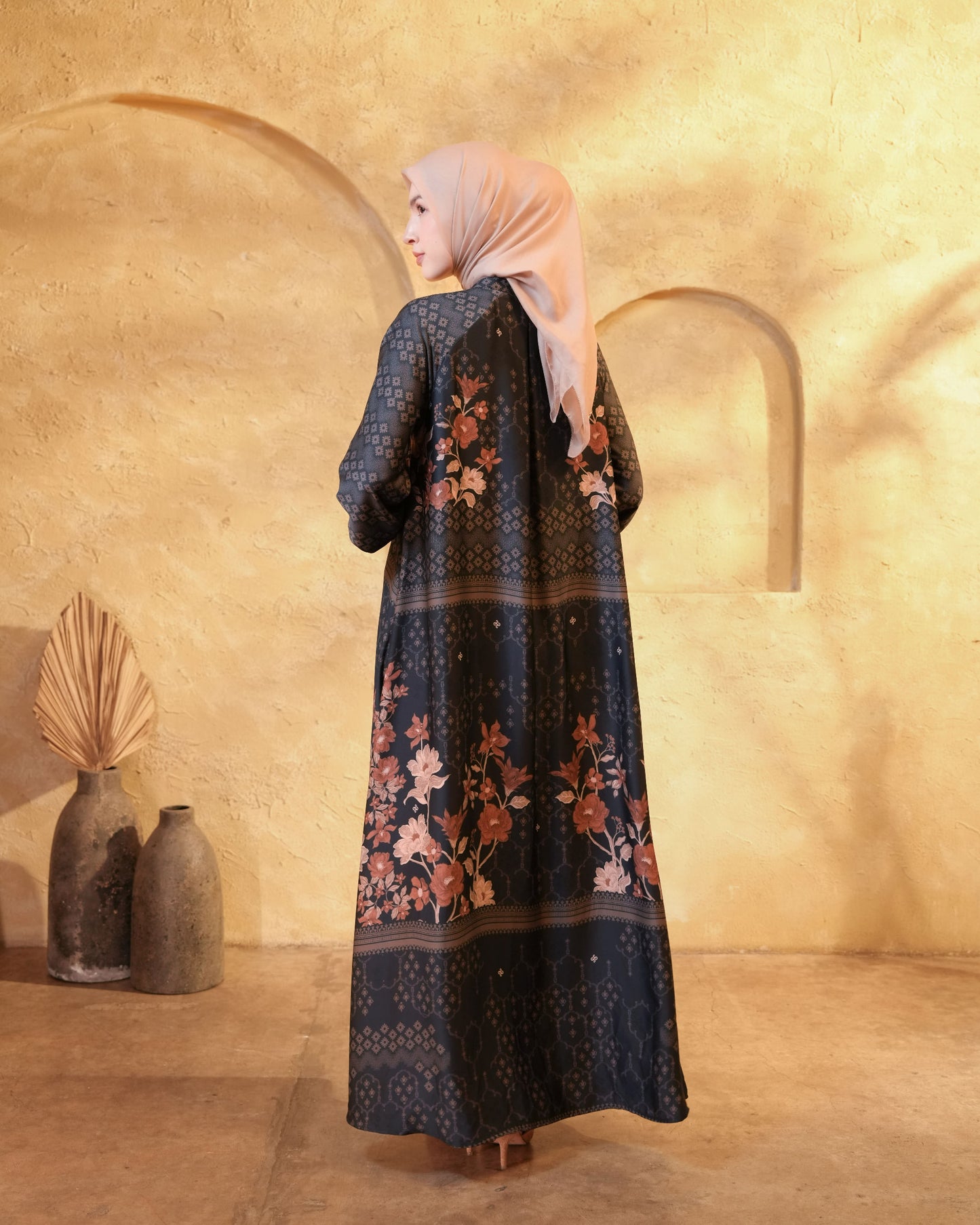 Alani Dress (minor product)
