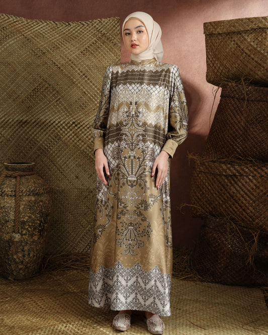 Maryam Dress