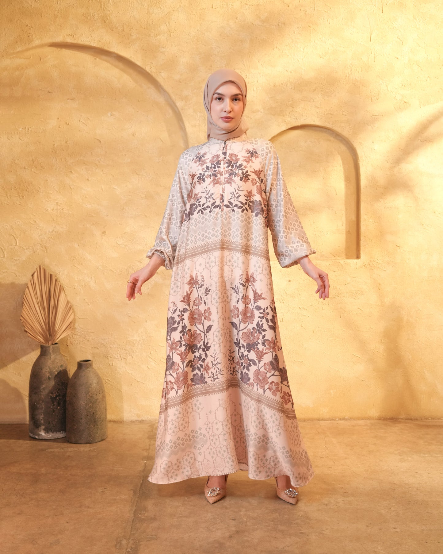 Alani Dress (minor product)